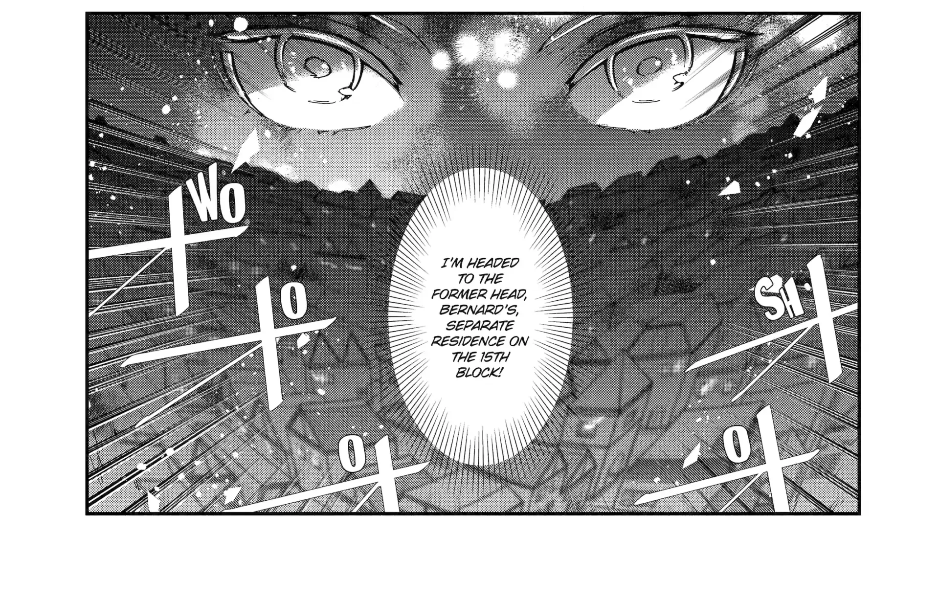He Swore He’d Never Love Me. But Fell for My Disguise Instead! Chapter 11.1 page 6 - 