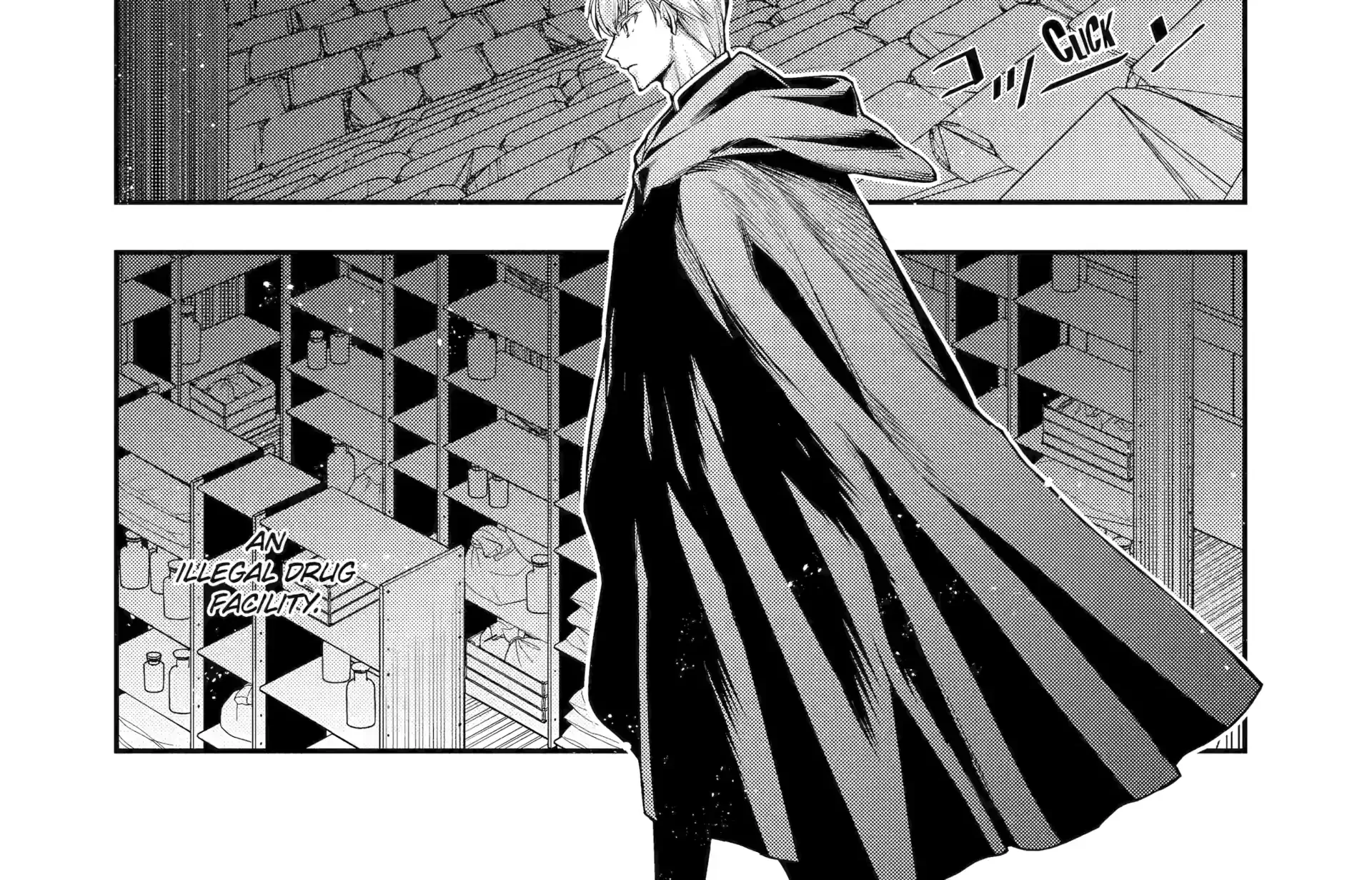He Swore He’d Never Love Me. But Fell for My Disguise Instead! Chapter 11.2 page 19 - 