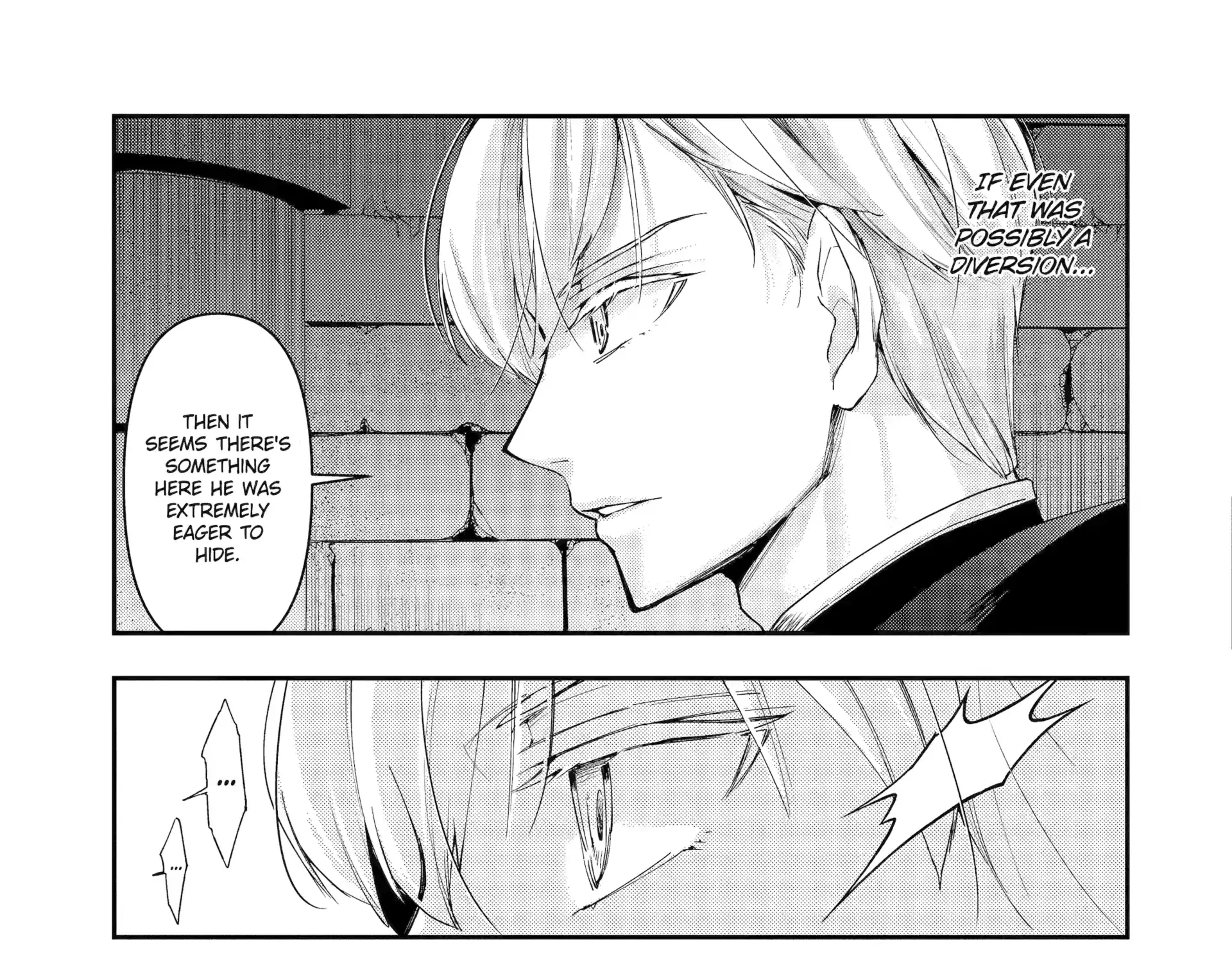 He Swore He’d Never Love Me. But Fell for My Disguise Instead! Chapter 11.2 page 20 - 