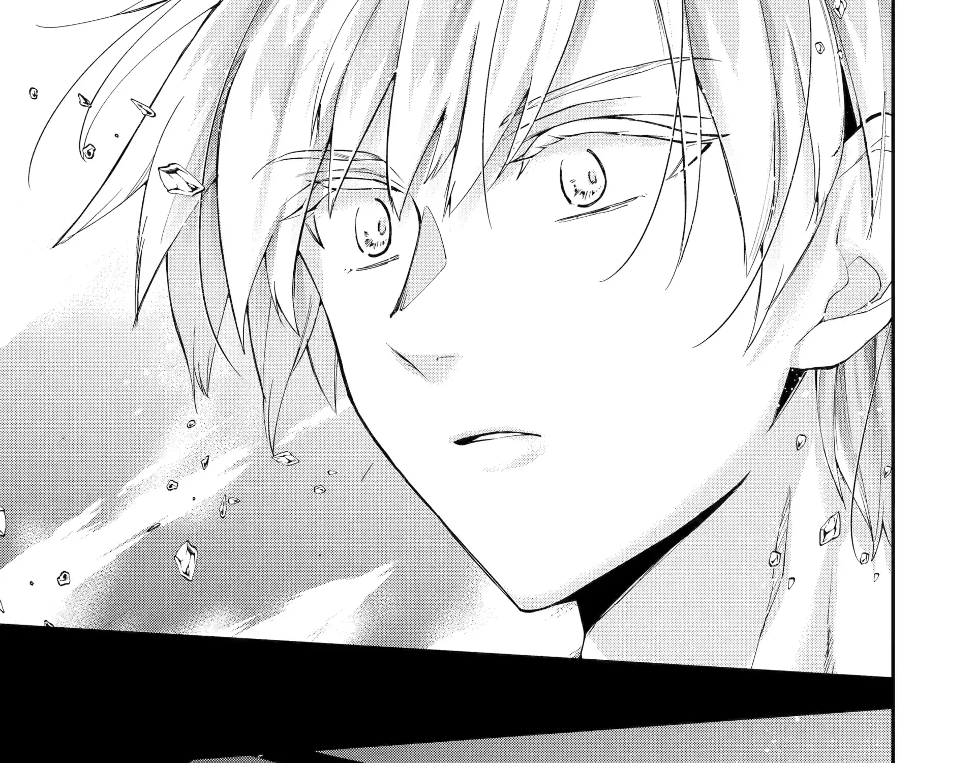 He Swore He’d Never Love Me. But Fell for My Disguise Instead! Chapter 11.2 page 24 - 