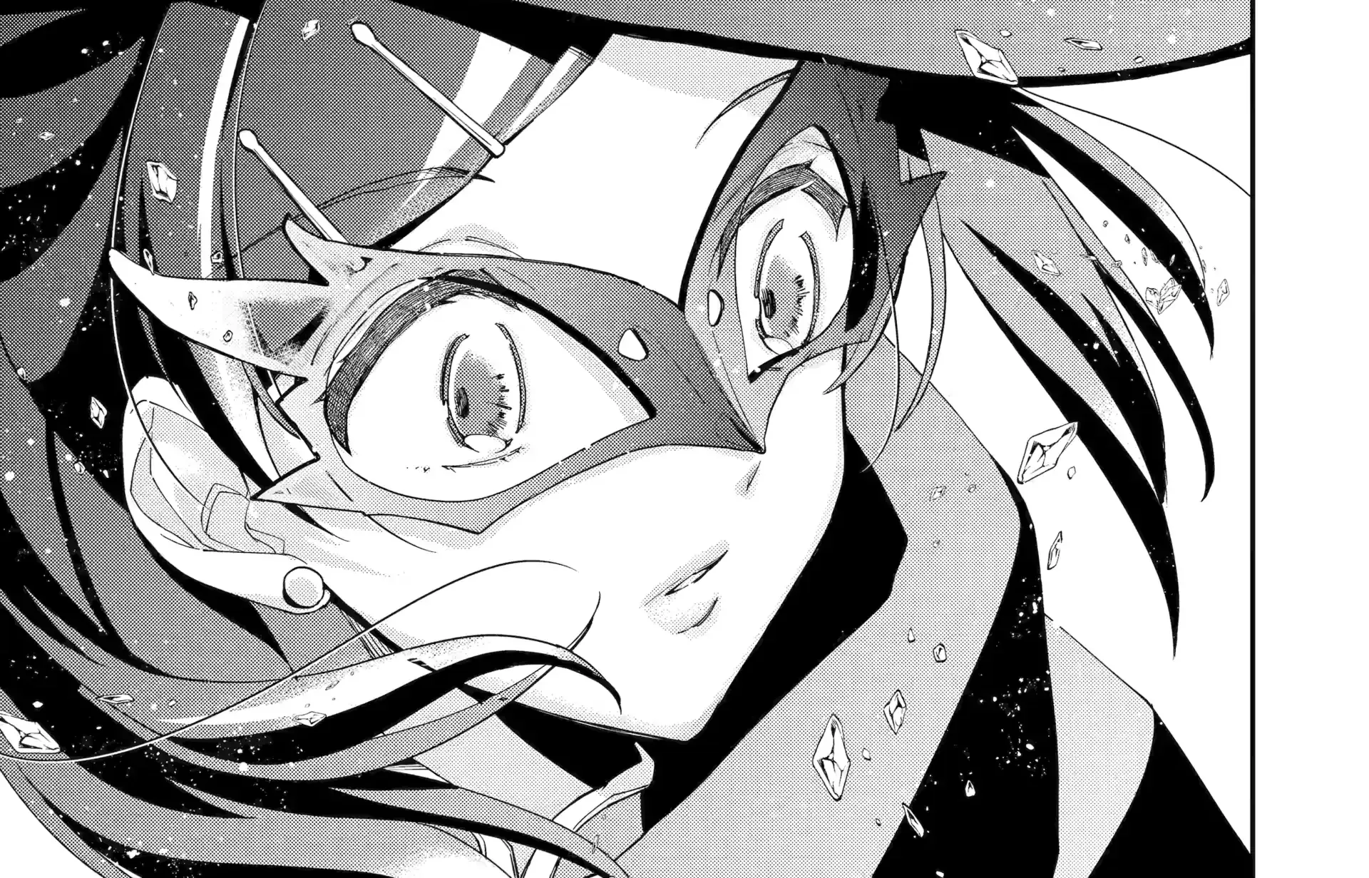 He Swore He’d Never Love Me. But Fell for My Disguise Instead! Chapter 11.2 page 25 - 