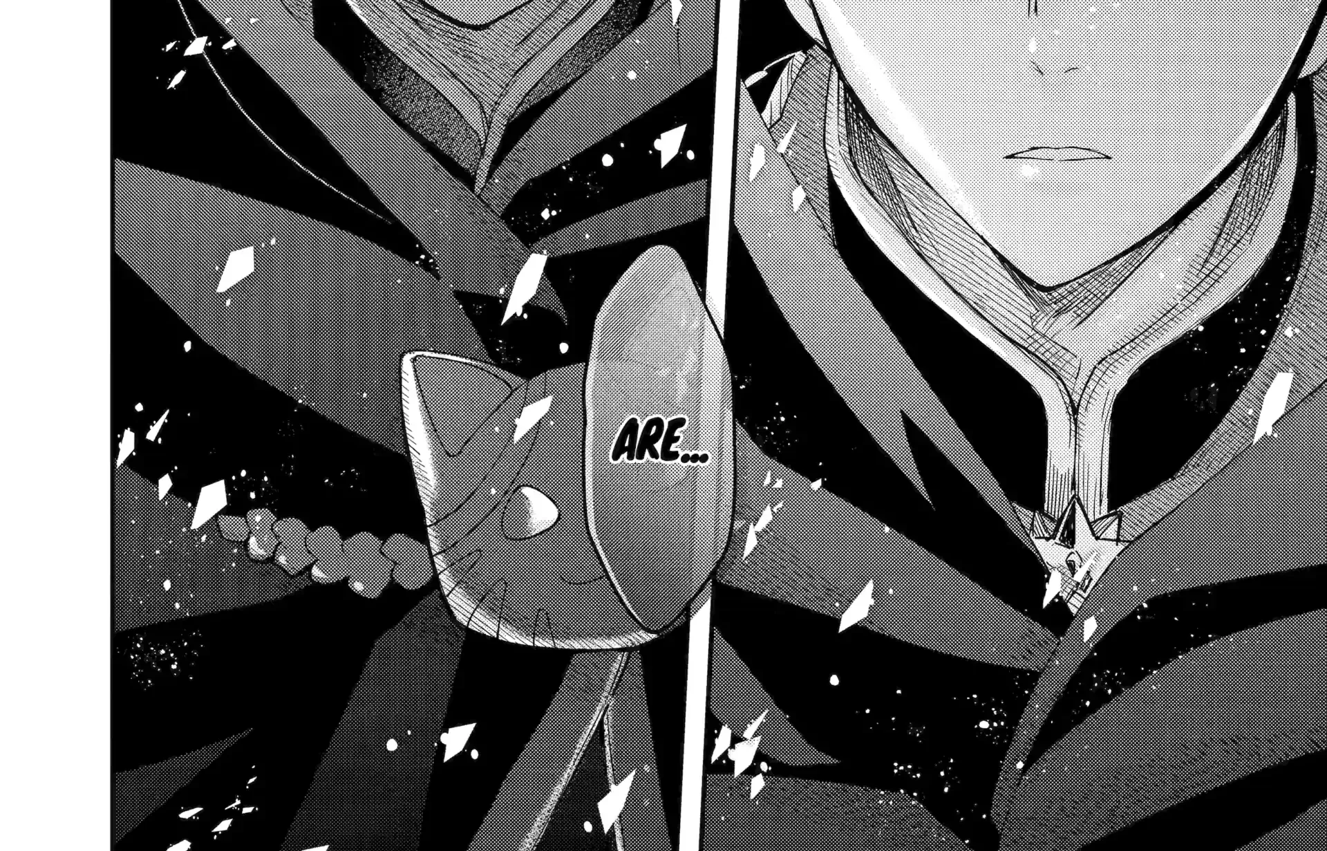 He Swore He’d Never Love Me. But Fell for My Disguise Instead! Chapter 11.2 page 28 - 