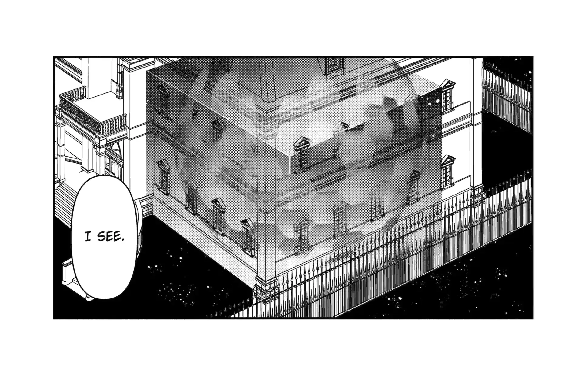 He Swore He’d Never Love Me. But Fell for My Disguise Instead! Chapter 11.2 page 9 - 