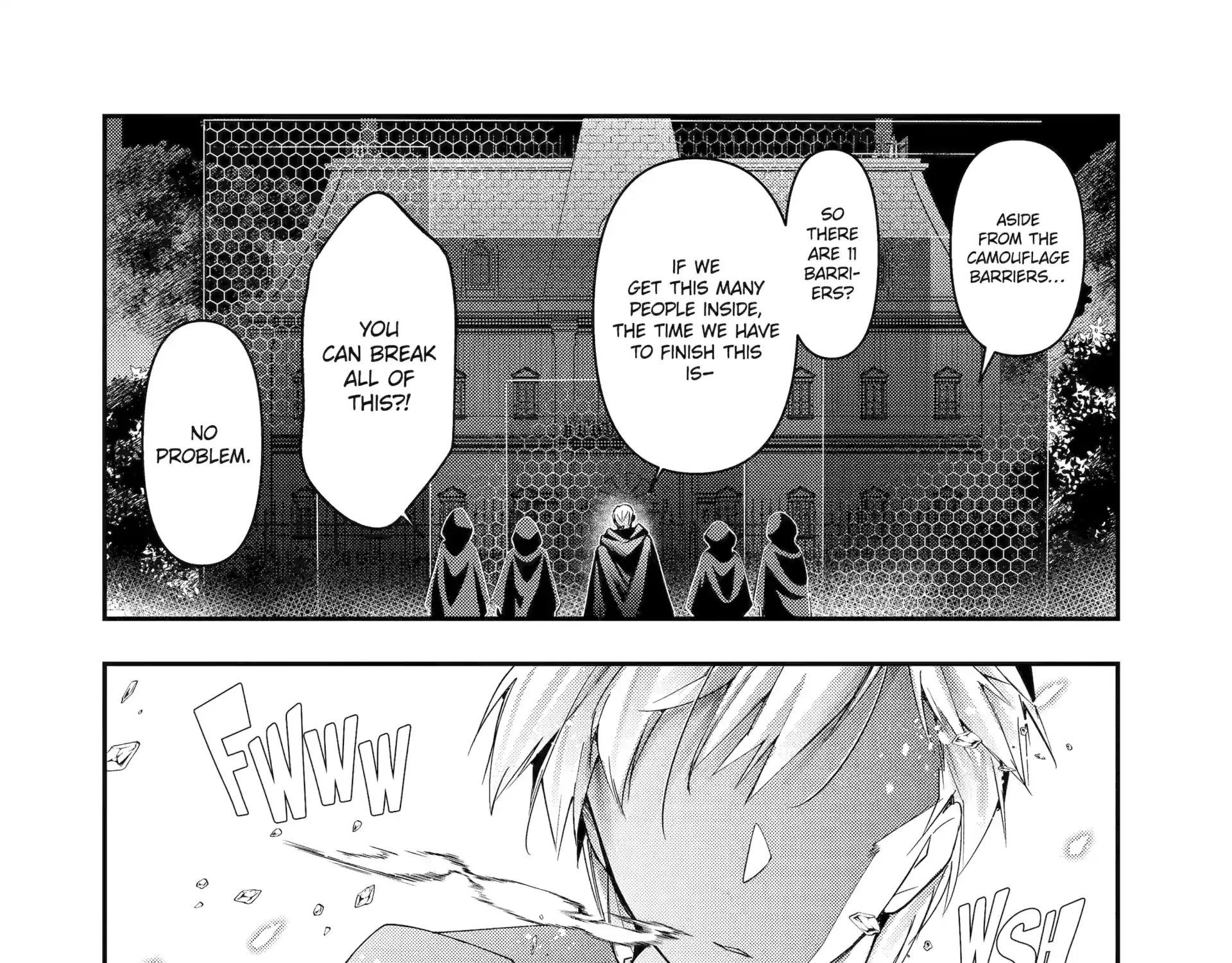 He Swore He’d Never Love Me. But Fell for My Disguise Instead! Chapter 11.2 page 10 - 