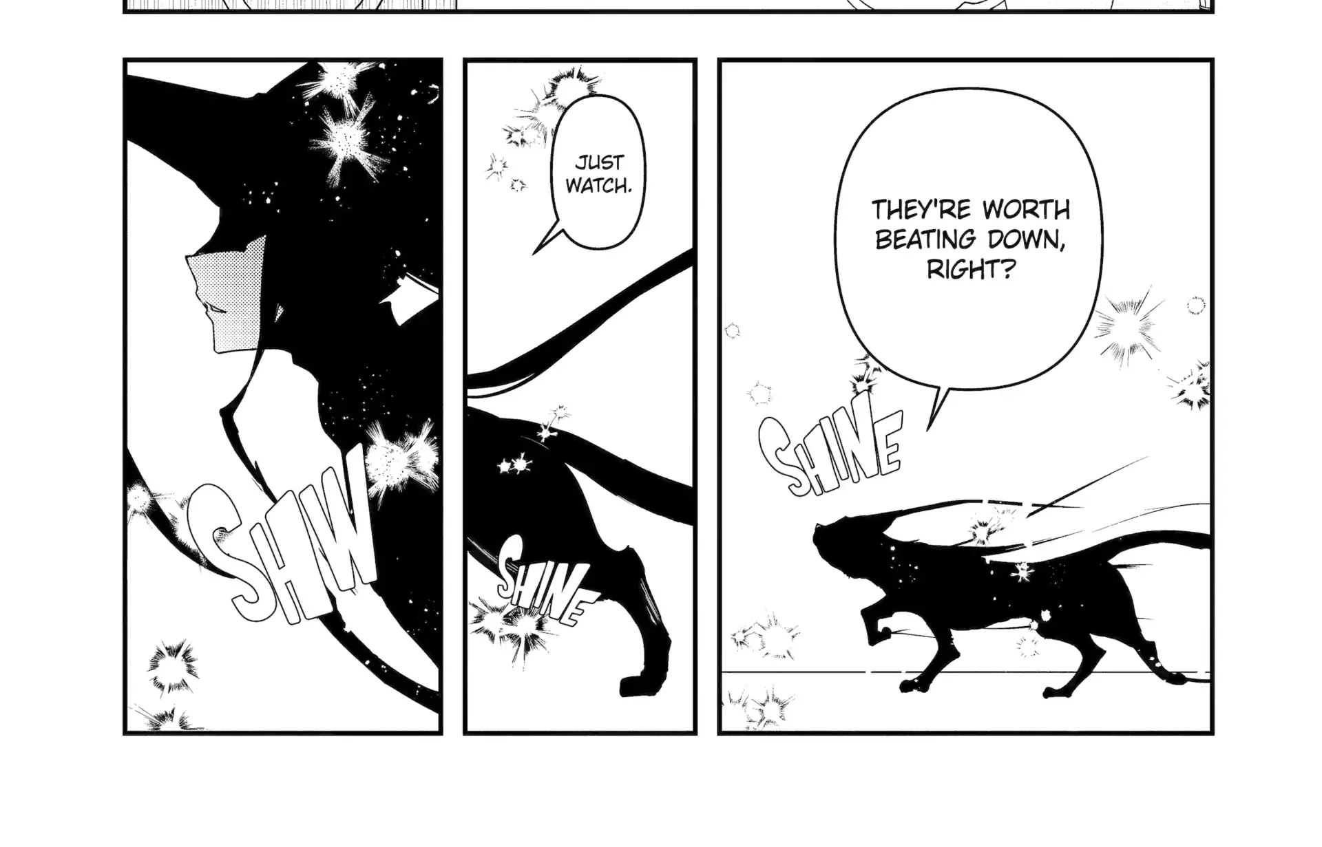 He Swore He’d Never Love Me. But Fell for My Disguise Instead! Chapter 12.1 page 11 - 