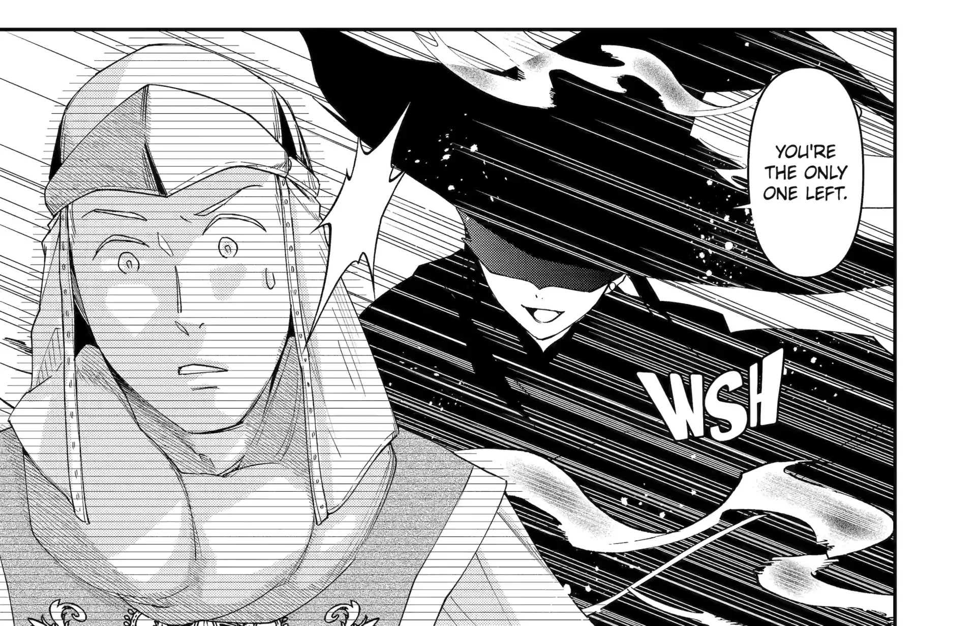 He Swore He’d Never Love Me. But Fell for My Disguise Instead! Chapter 12.1 page 15 - 