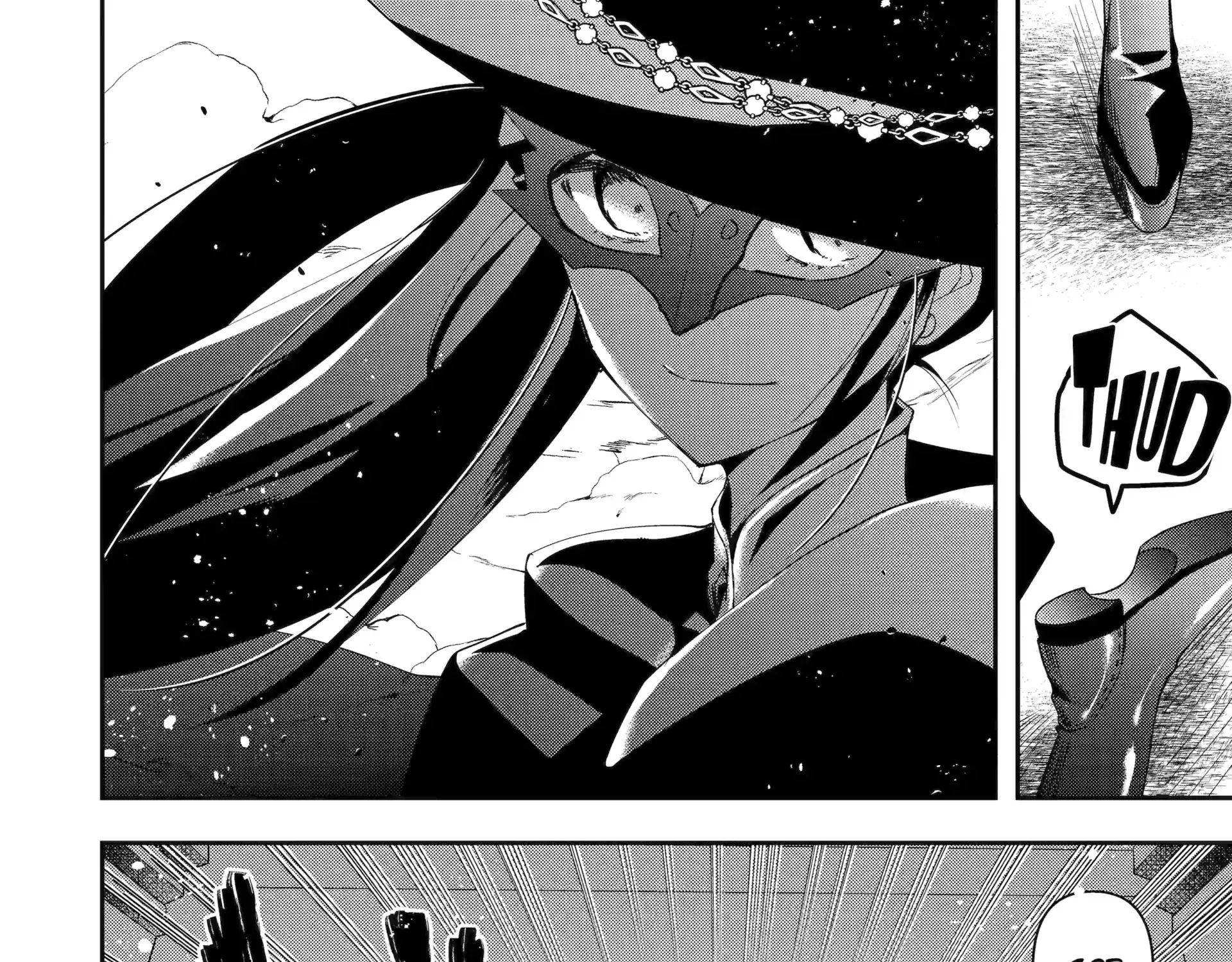 He Swore He’d Never Love Me. But Fell for My Disguise Instead! Chapter 12.1 page 16 - 