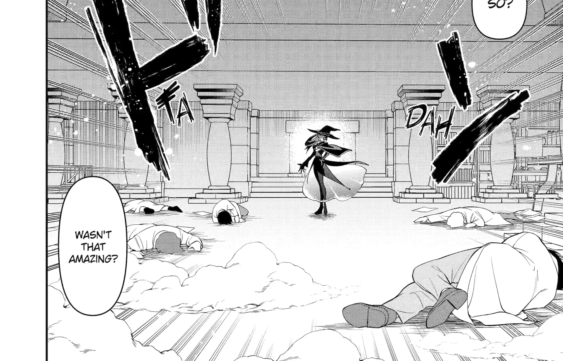 He Swore He’d Never Love Me. But Fell for My Disguise Instead! Chapter 12.1 page 17 - 