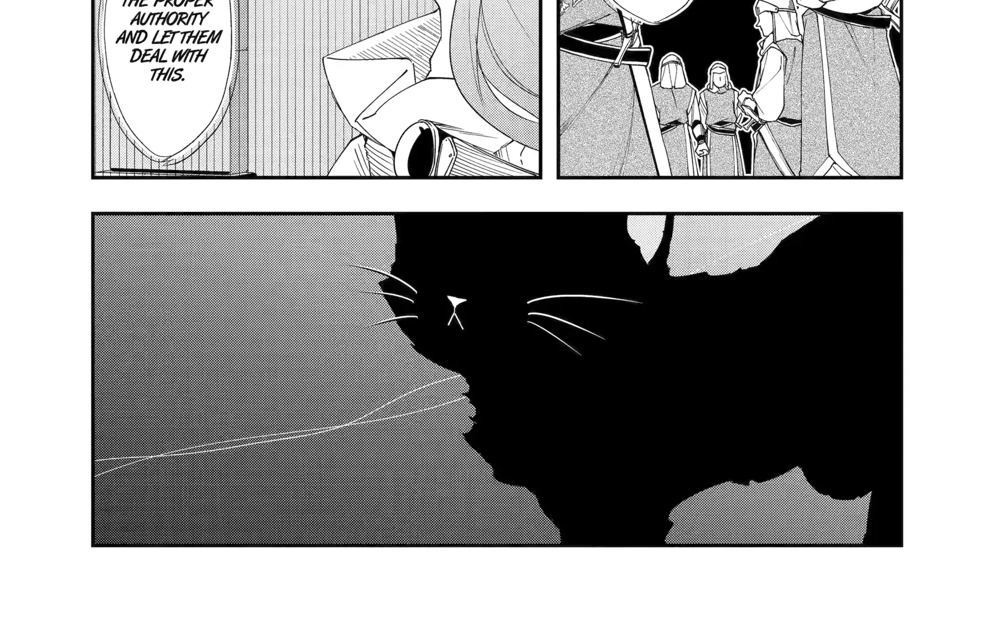 He Swore He’d Never Love Me. But Fell for My Disguise Instead! Chapter 12.1 page 7 - 