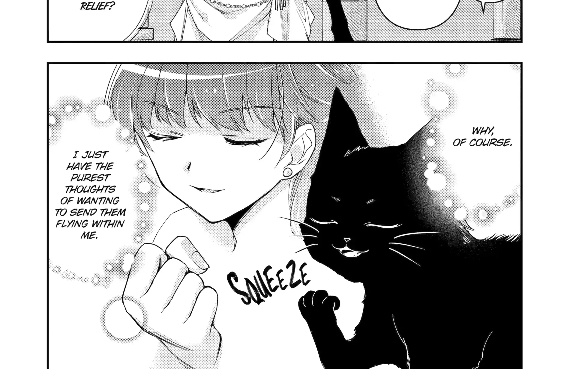 He Swore He’d Never Love Me. But Fell for My Disguise Instead! Chapter 12.1 page 9 - 