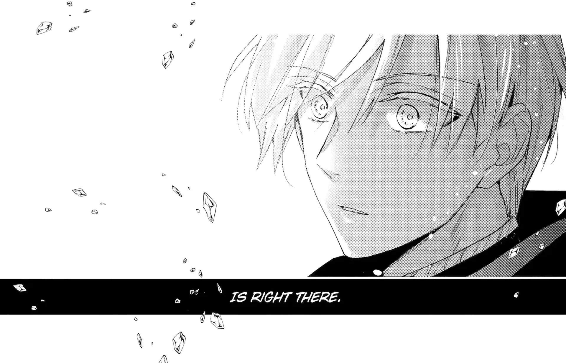 He Swore He’d Never Love Me. But Fell for My Disguise Instead! Chapter 12.2 page 11 - 
