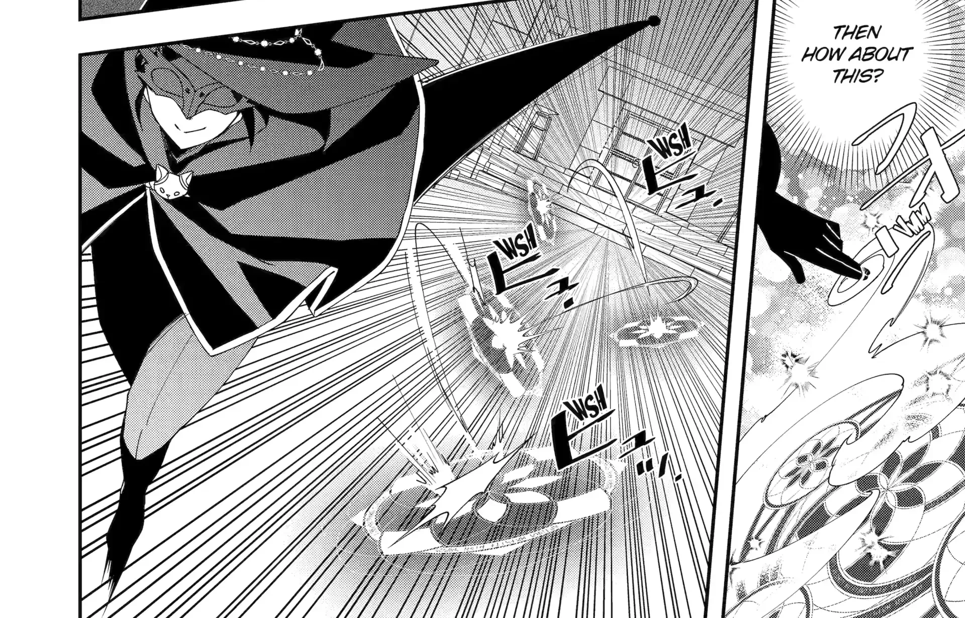 He Swore He’d Never Love Me. But Fell for My Disguise Instead! Chapter 12.2 page 17 - 