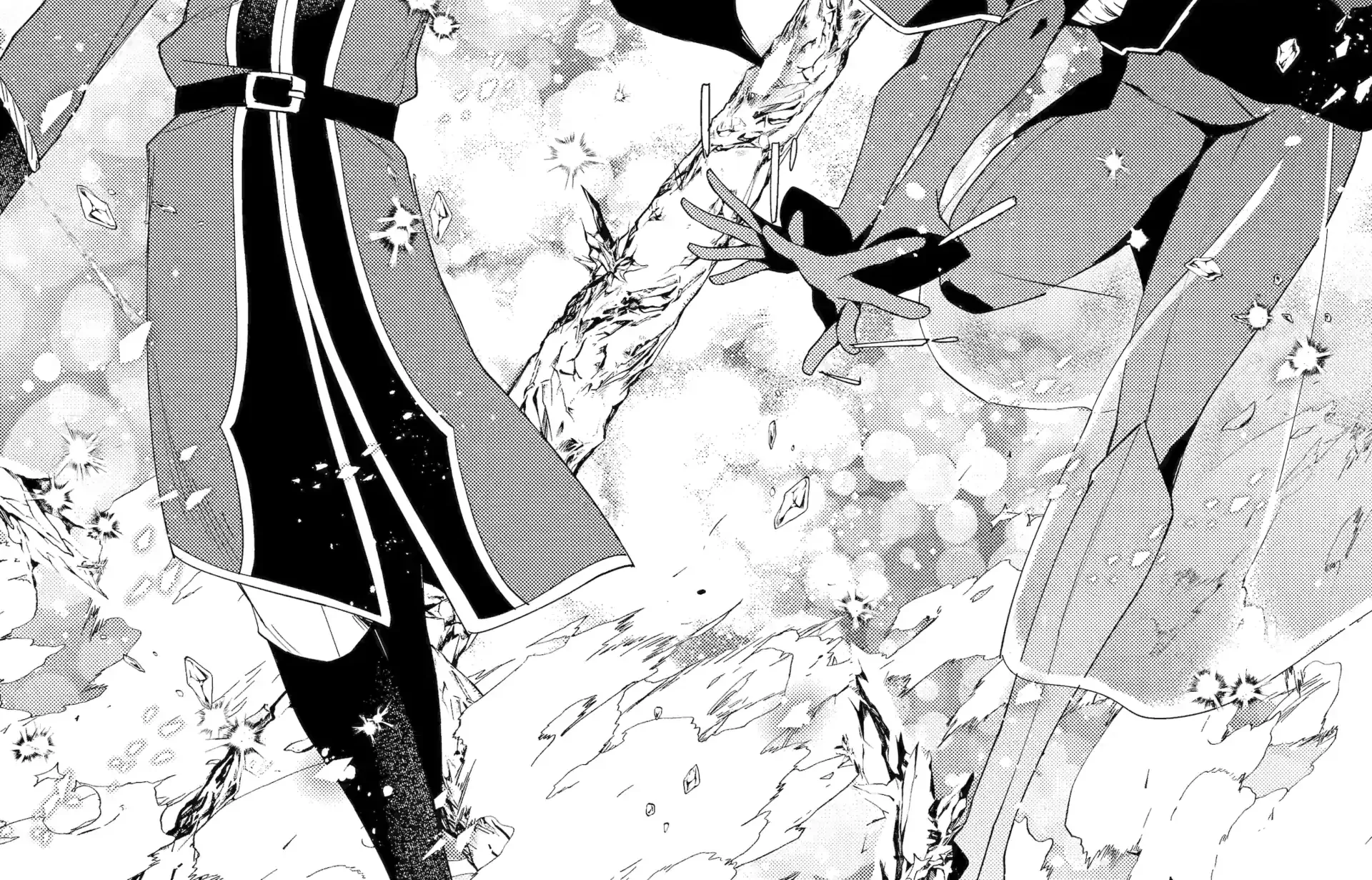 He Swore He’d Never Love Me. But Fell for My Disguise Instead! Chapter 12.2 page 21 - 