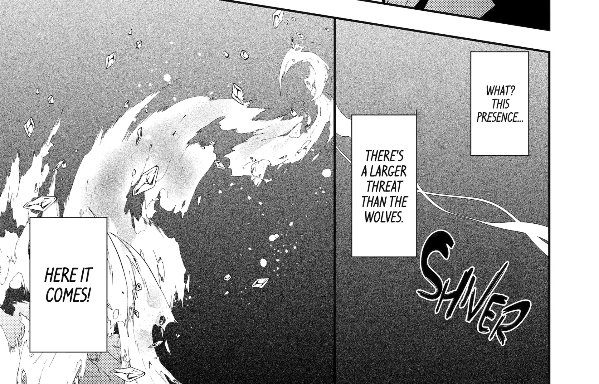 He Swore He’d Never Love Me. But Fell for My Disguise Instead! Chapter 12.2 page 7 - 