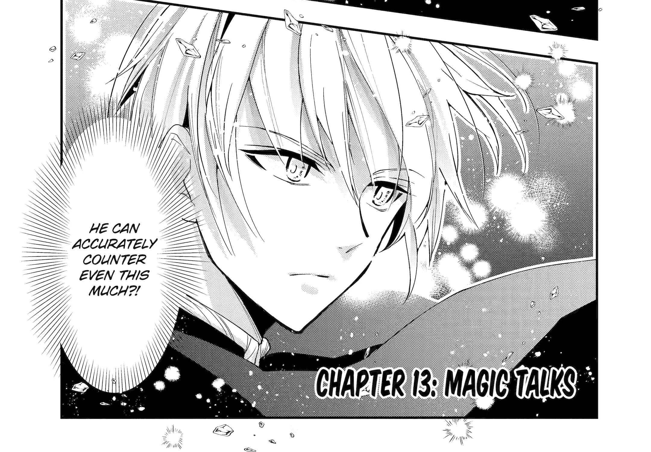 He Swore He’d Never Love Me. But Fell for My Disguise Instead! Chapter 13 page 2 - 