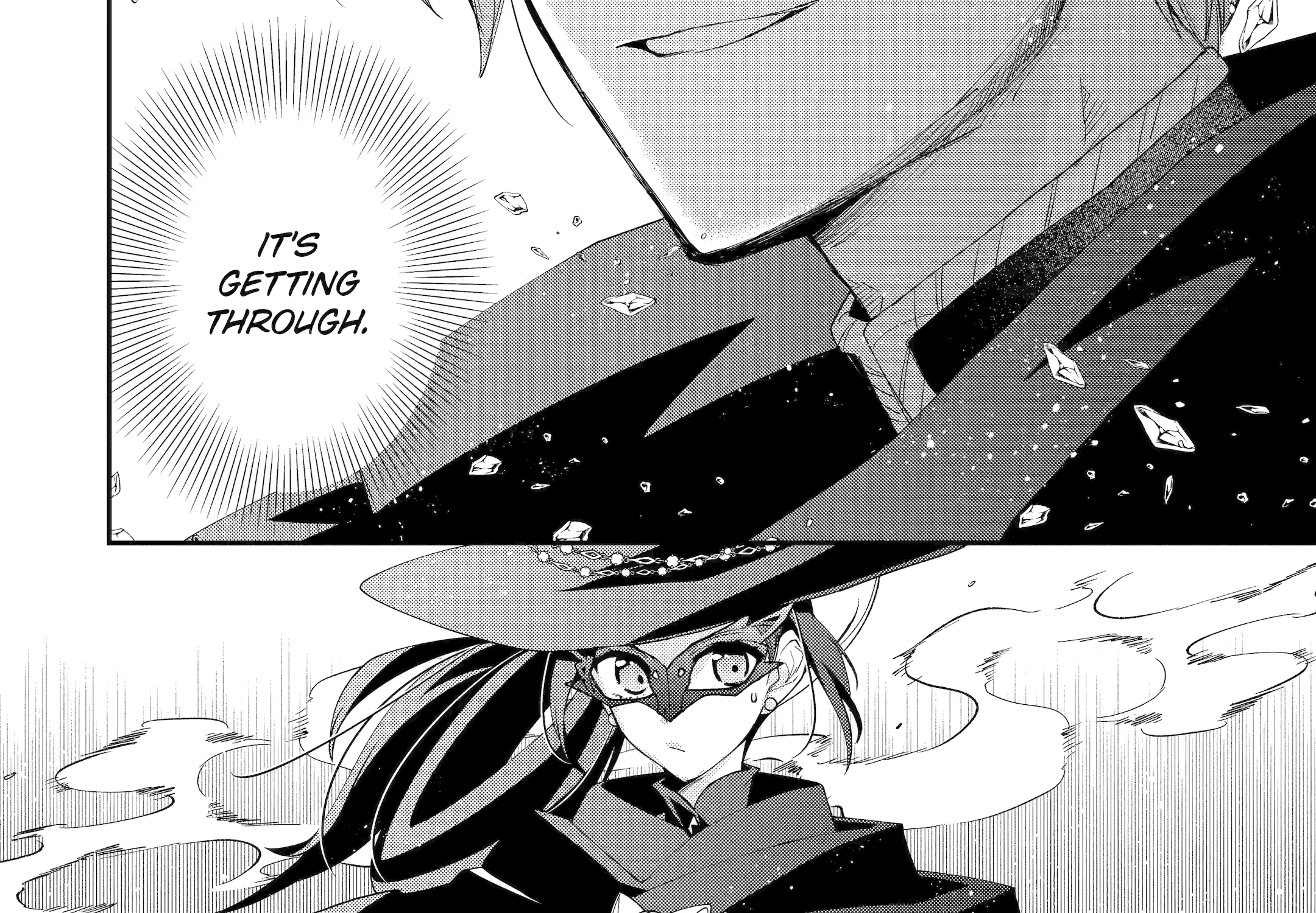 He Swore He’d Never Love Me. But Fell for My Disguise Instead! Chapter 13 page 11 - 