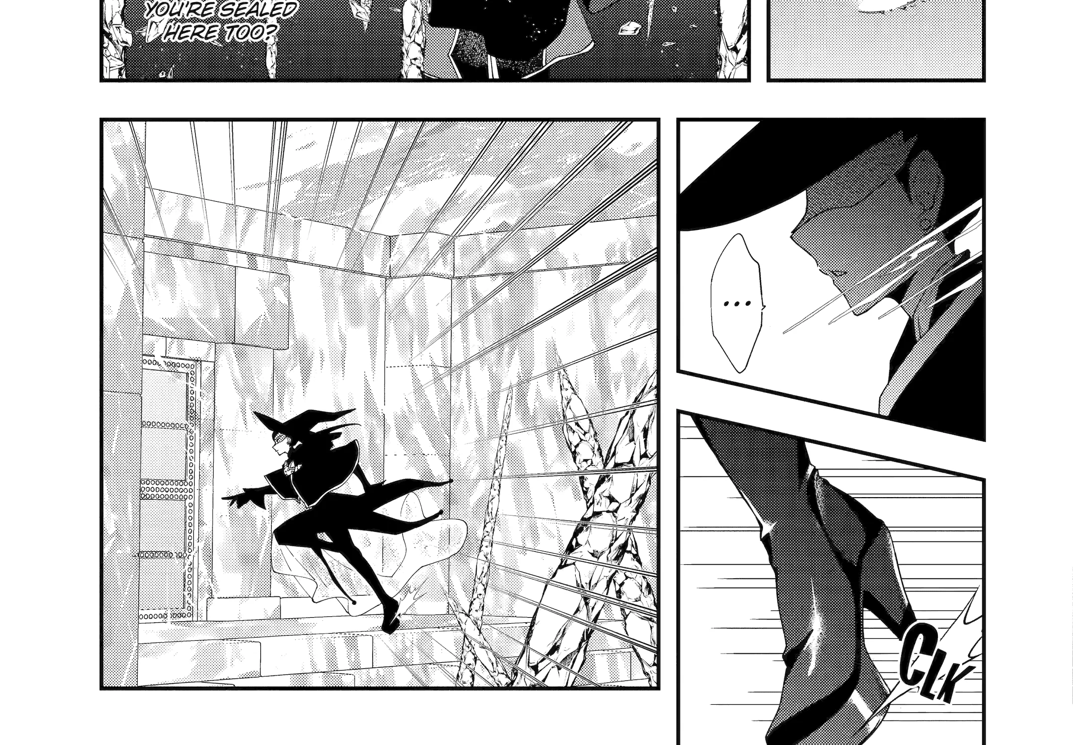He Swore He’d Never Love Me. But Fell for My Disguise Instead! Chapter 13 page 14 - 