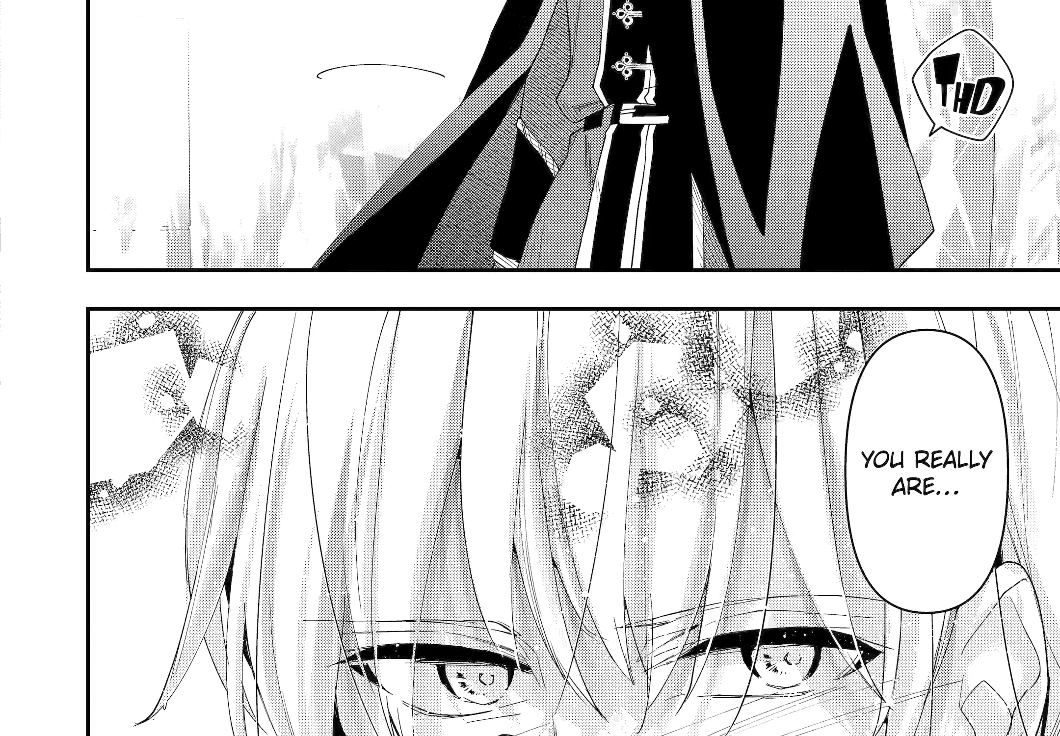 He Swore He’d Never Love Me. But Fell for My Disguise Instead! Chapter 13 page 22 - 