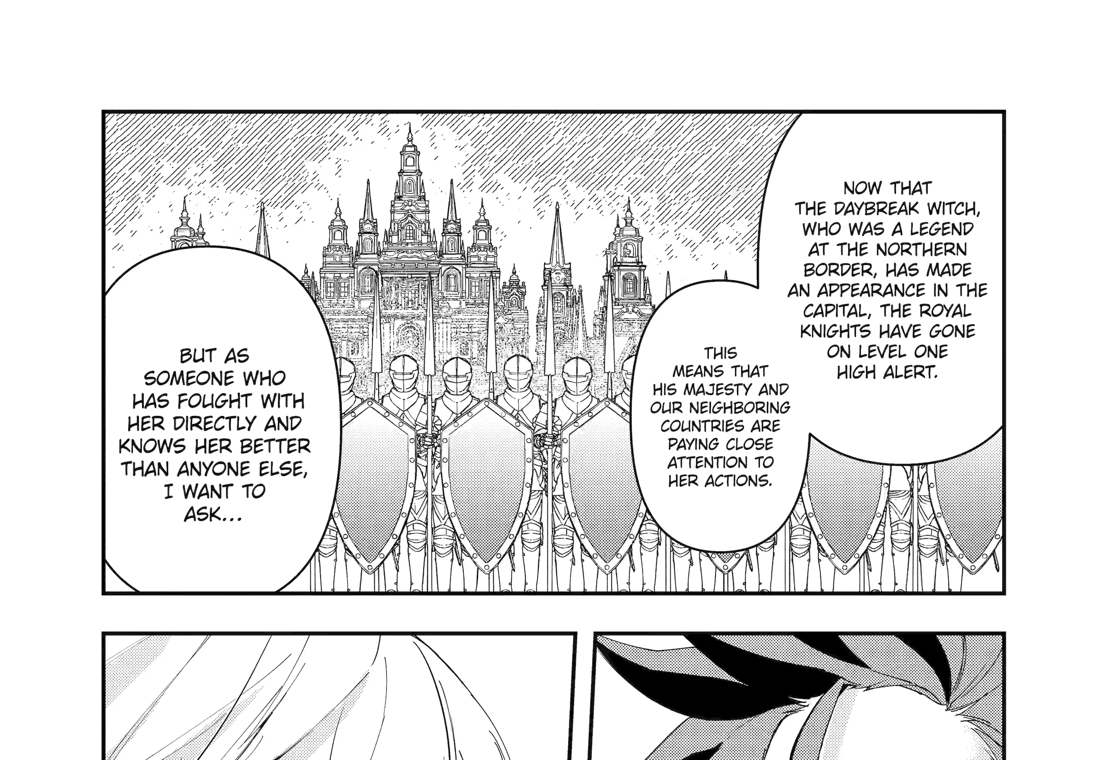 He Swore He’d Never Love Me. But Fell for My Disguise Instead! Chapter 13 page 37 - 