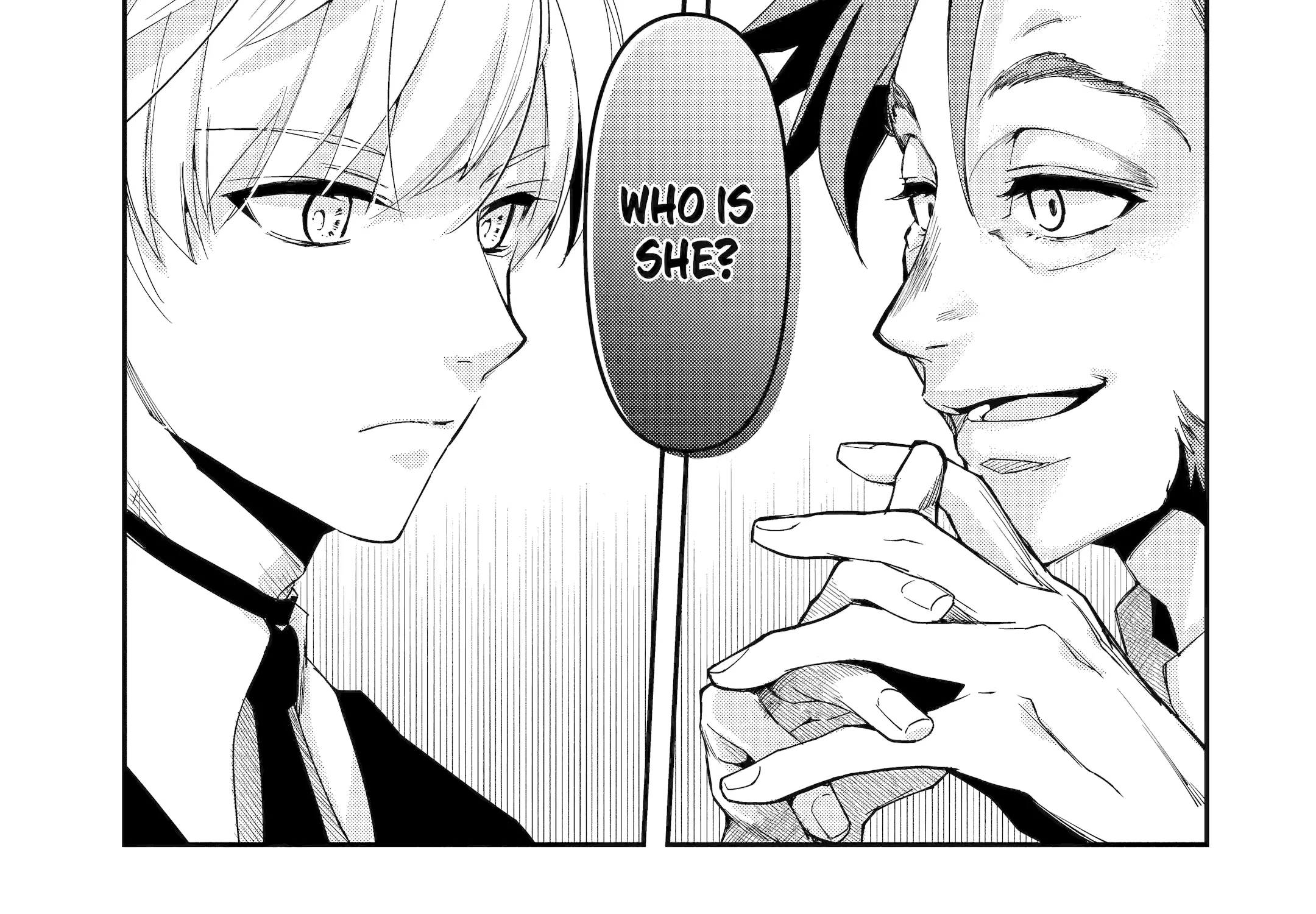 He Swore He’d Never Love Me. But Fell for My Disguise Instead! Chapter 13 page 38 - 