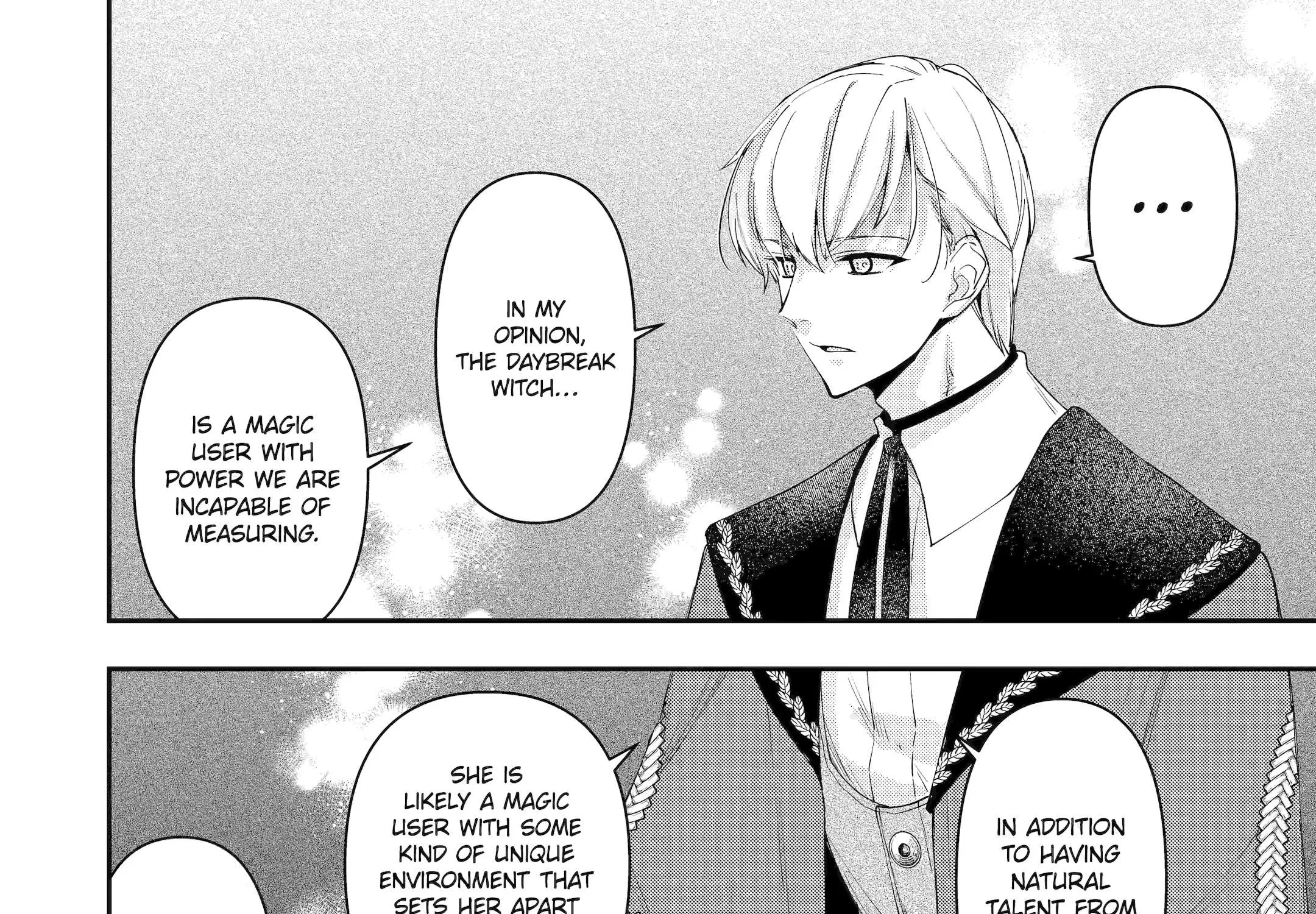 He Swore He’d Never Love Me. But Fell for My Disguise Instead! Chapter 13 page 40 - 