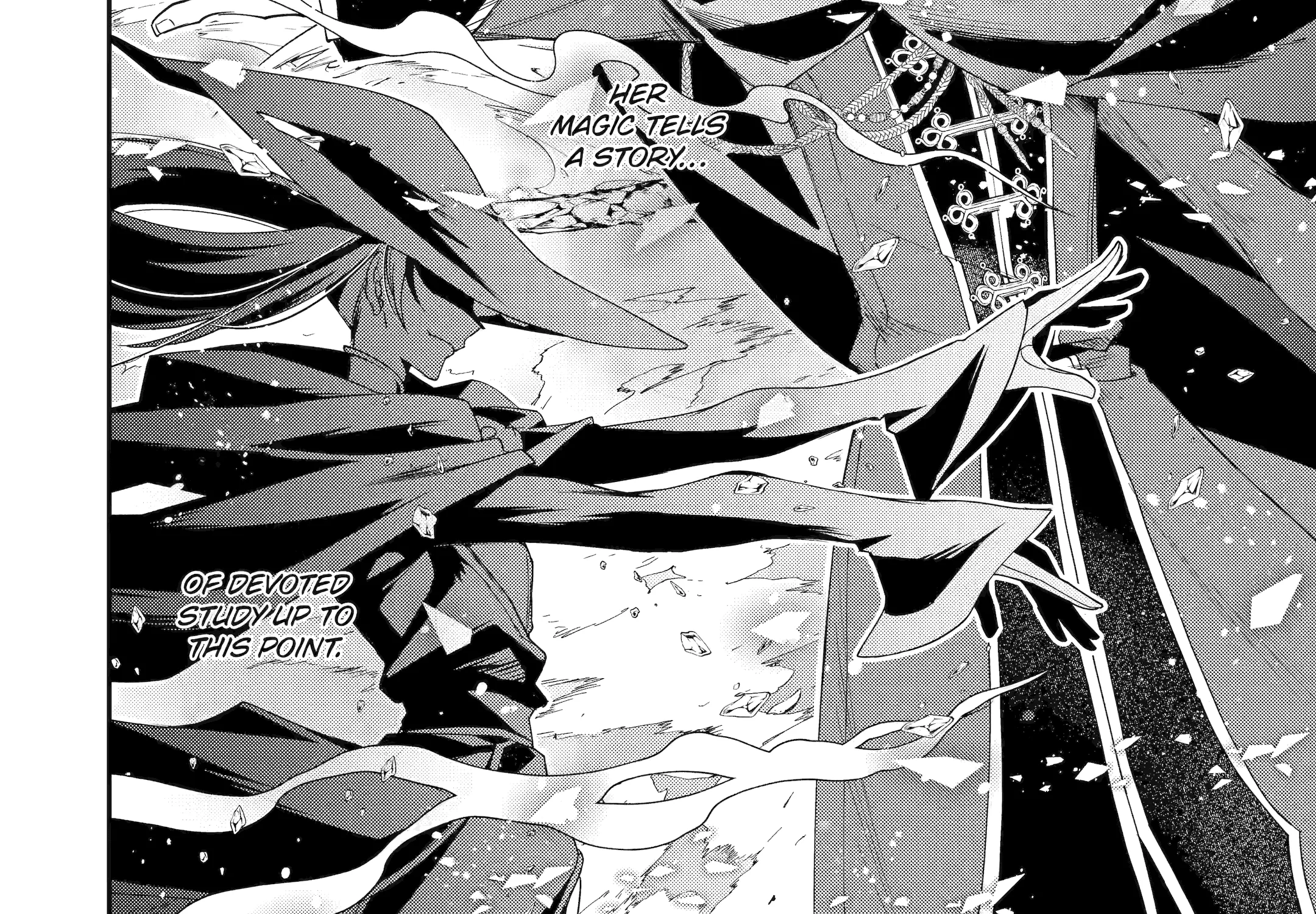 He Swore He’d Never Love Me. But Fell for My Disguise Instead! Chapter 13 page 5 - 