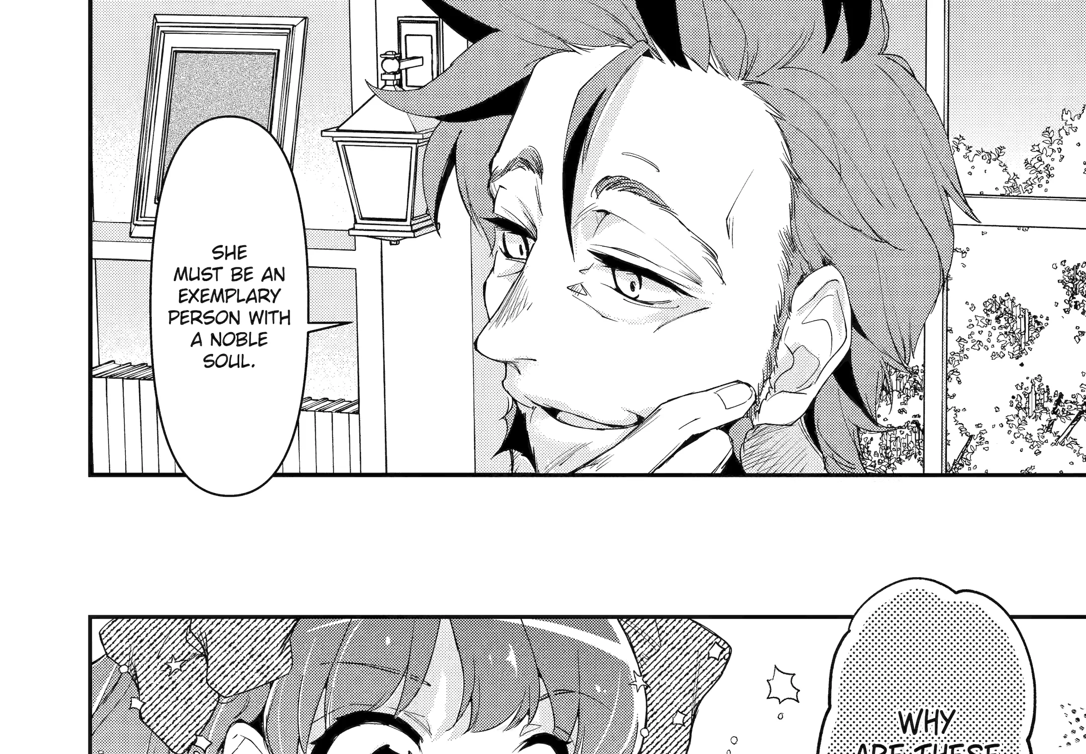 He Swore He’d Never Love Me. But Fell for My Disguise Instead! Chapter 13 page 46 - 