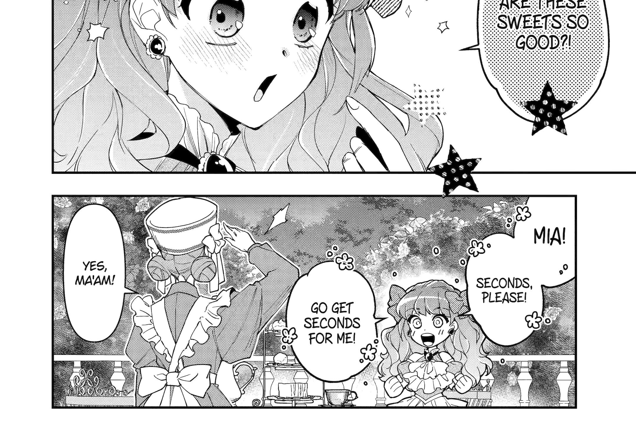 He Swore He’d Never Love Me. But Fell for My Disguise Instead! Chapter 13 page 47 - 