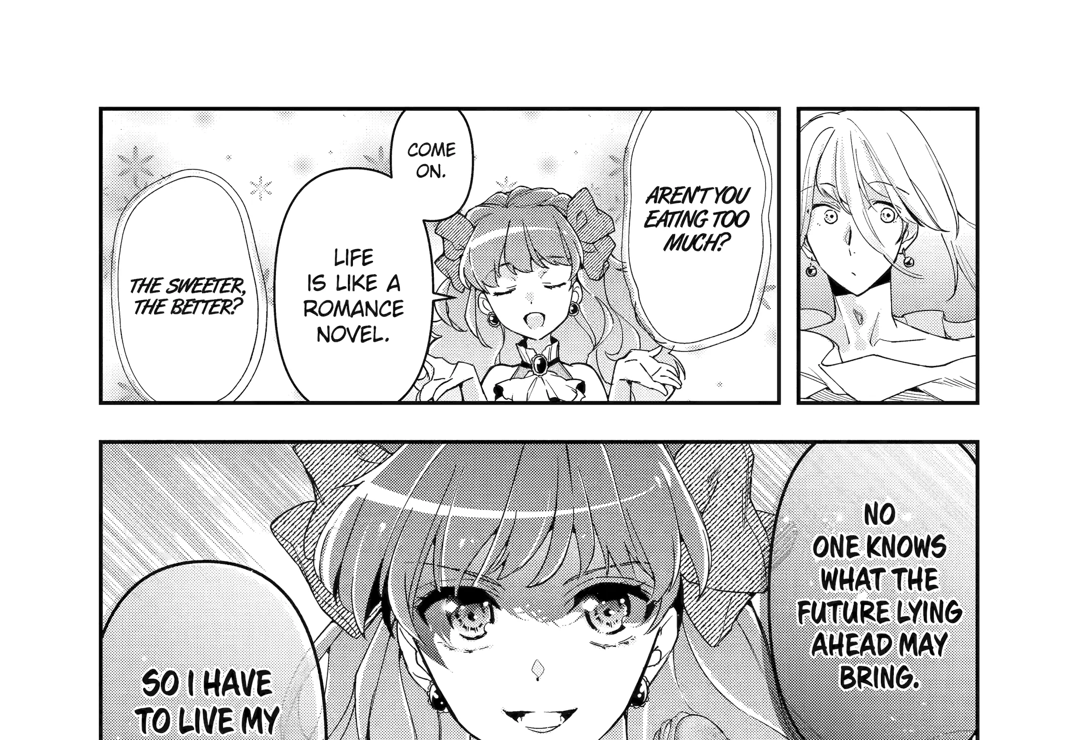 He Swore He’d Never Love Me. But Fell for My Disguise Instead! Chapter 13 page 49 - 