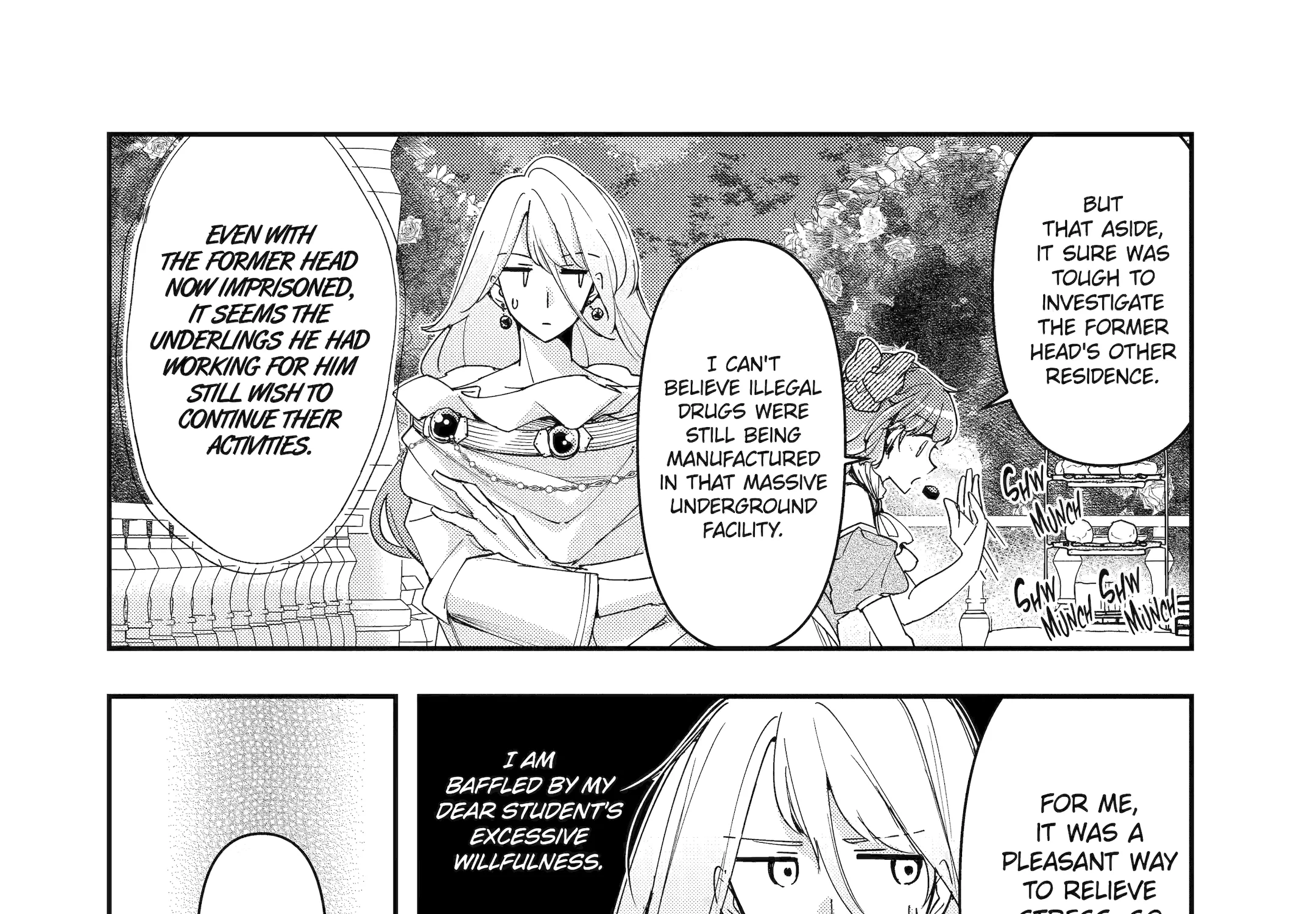He Swore He’d Never Love Me. But Fell for My Disguise Instead! Chapter 13 page 52 - 