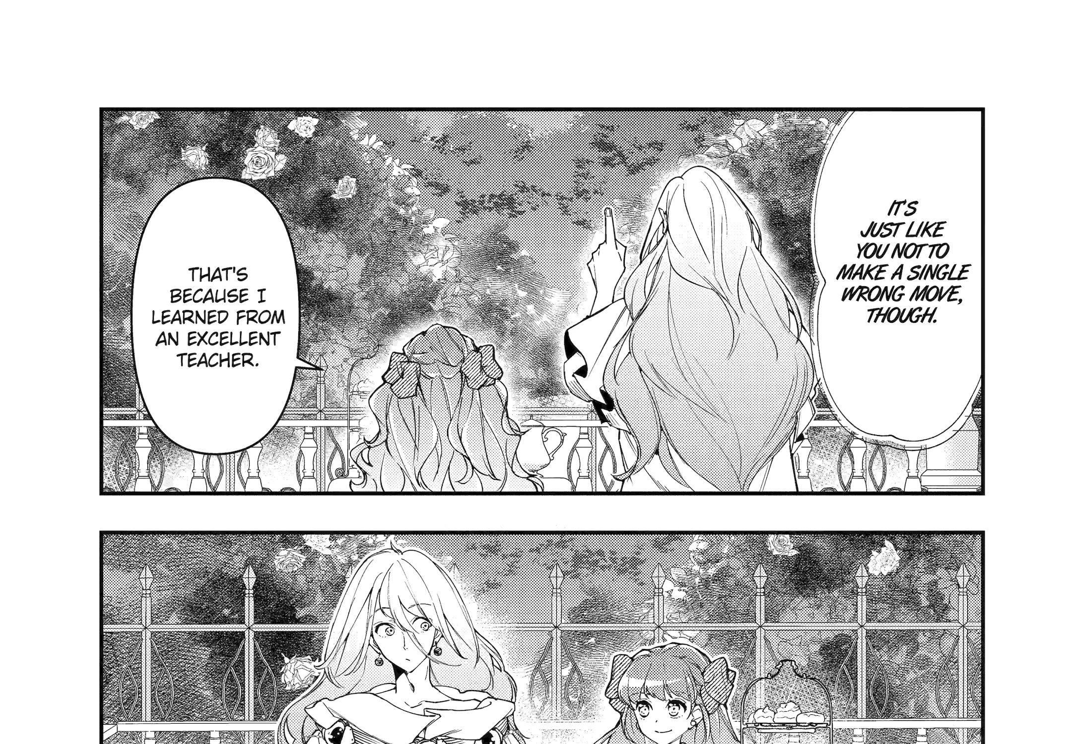 He Swore He’d Never Love Me. But Fell for My Disguise Instead! Chapter 13 page 55 - 