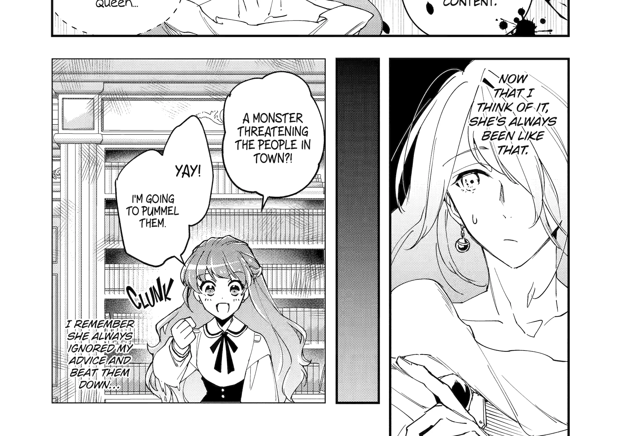He Swore He’d Never Love Me. But Fell for My Disguise Instead! Chapter 13 page 59 - 