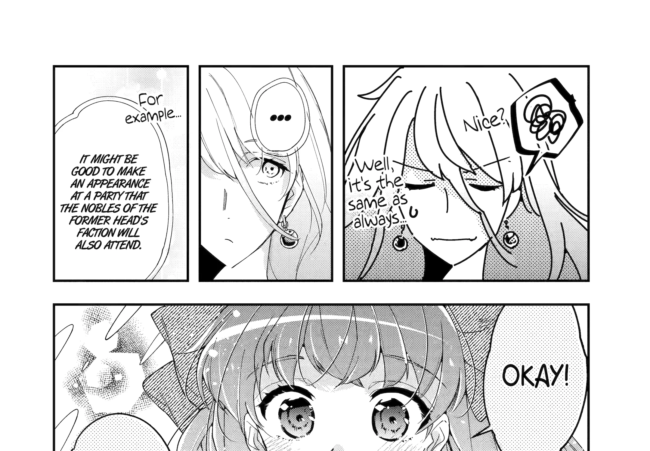 He Swore He’d Never Love Me. But Fell for My Disguise Instead! Chapter 13 page 64 - 