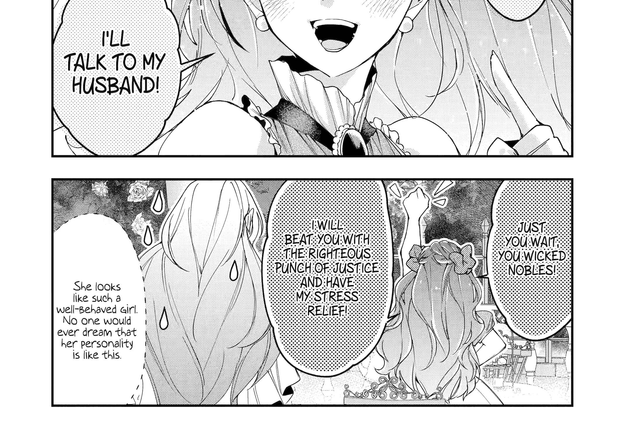 He Swore He’d Never Love Me. But Fell for My Disguise Instead! Chapter 13 page 65 - 