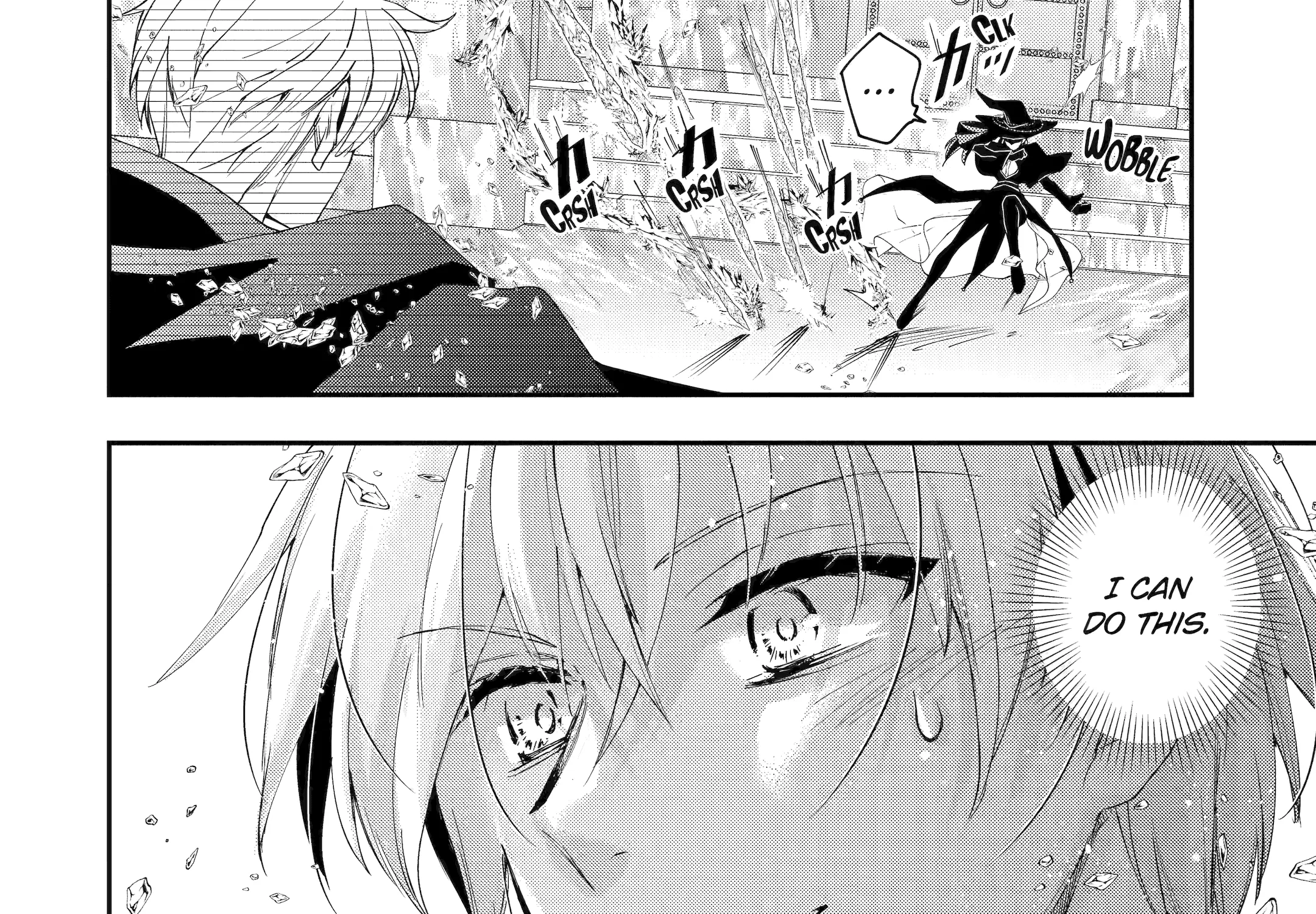 He Swore He’d Never Love Me. But Fell for My Disguise Instead! Chapter 13 page 10 - 