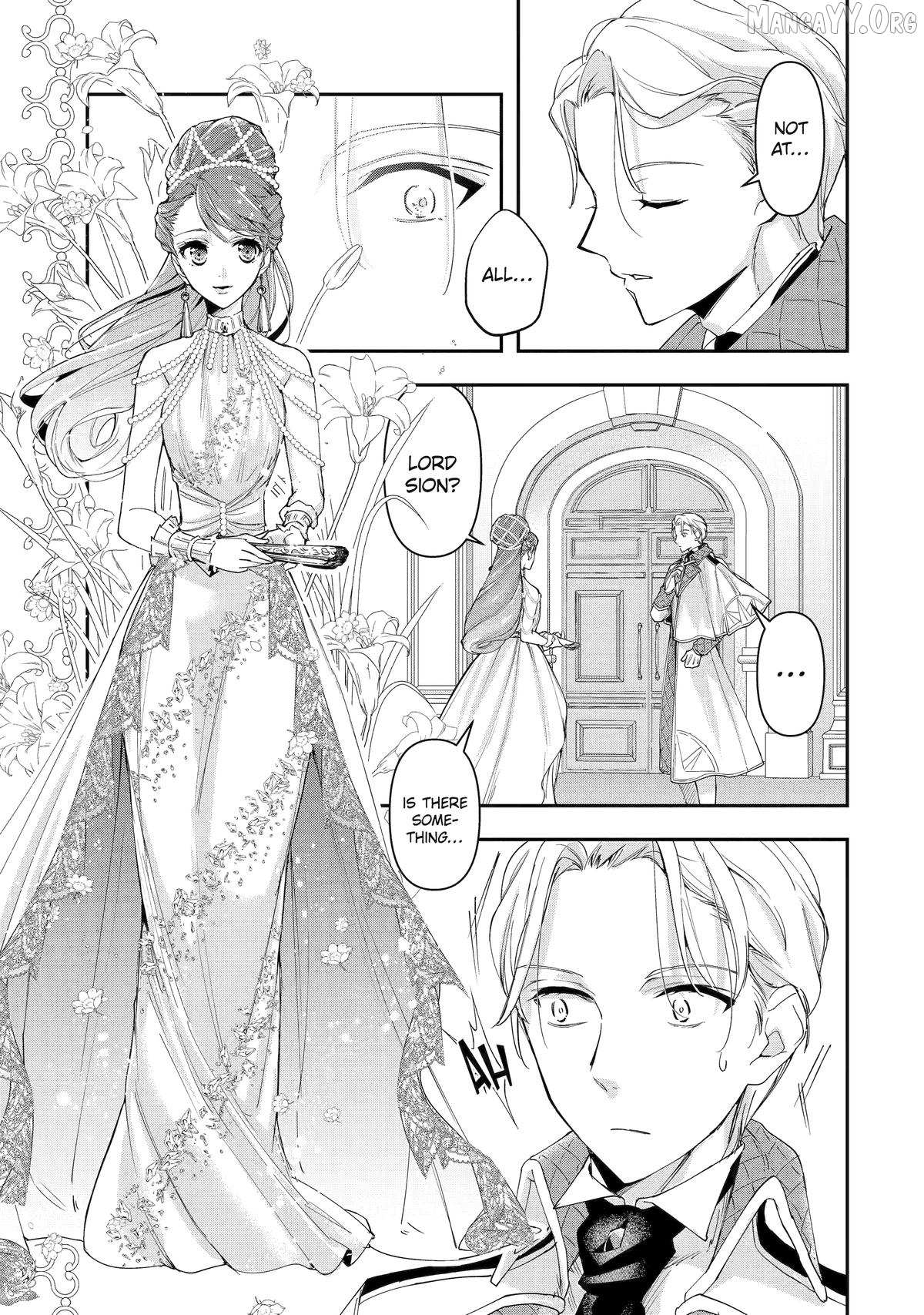 He Swore He’d Never Love Me. But Fell for My Disguise Instead! Chapter 14 page 13 - 