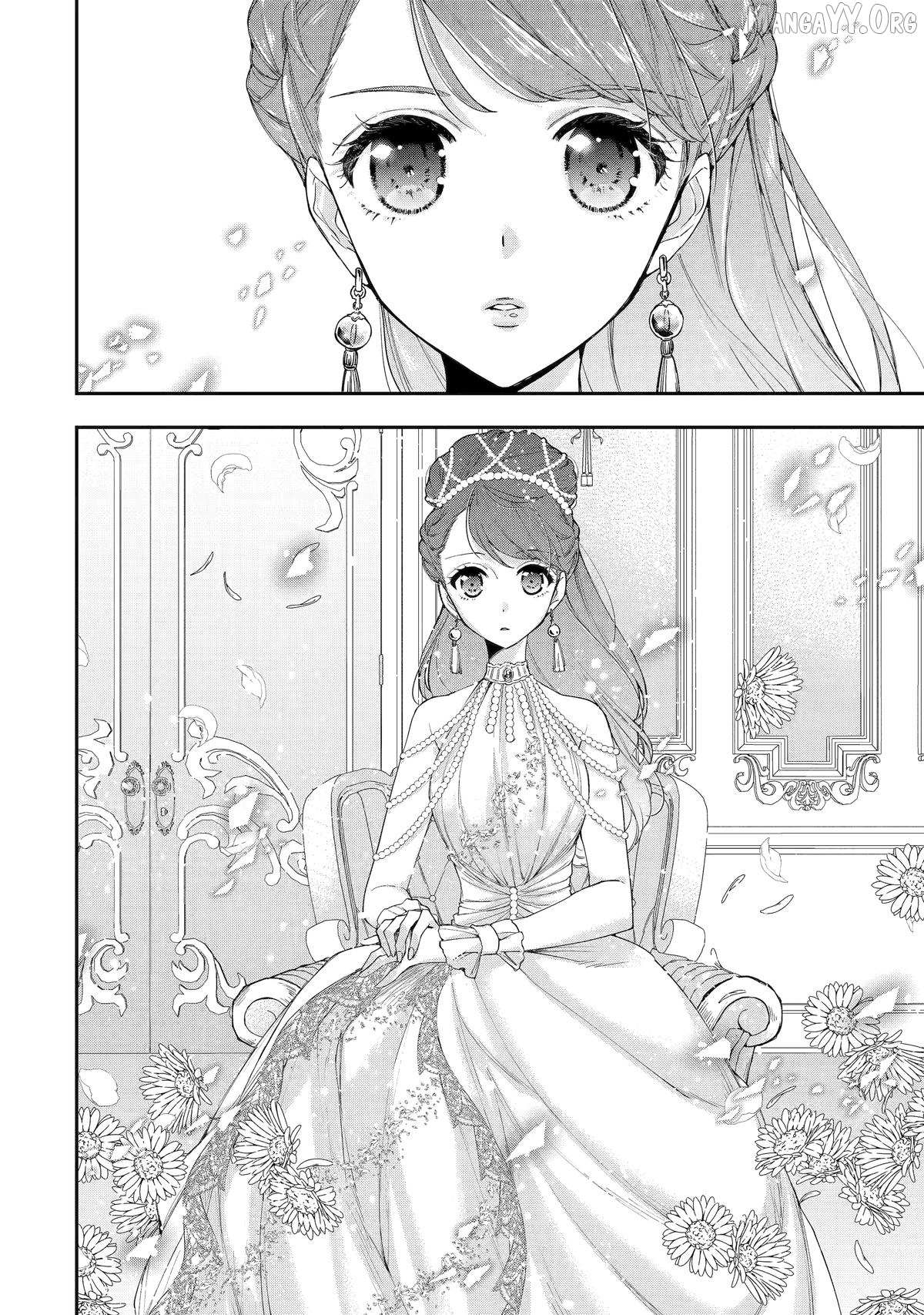 He Swore He’d Never Love Me. But Fell for My Disguise Instead! Chapter 14 page 8 - 