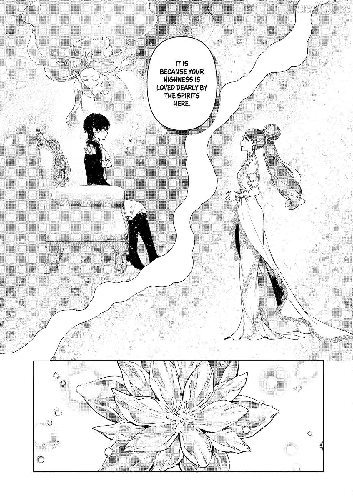 He Swore He’d Never Love Me. But Fell for My Disguise Instead! Chapter 16 page 26 - 