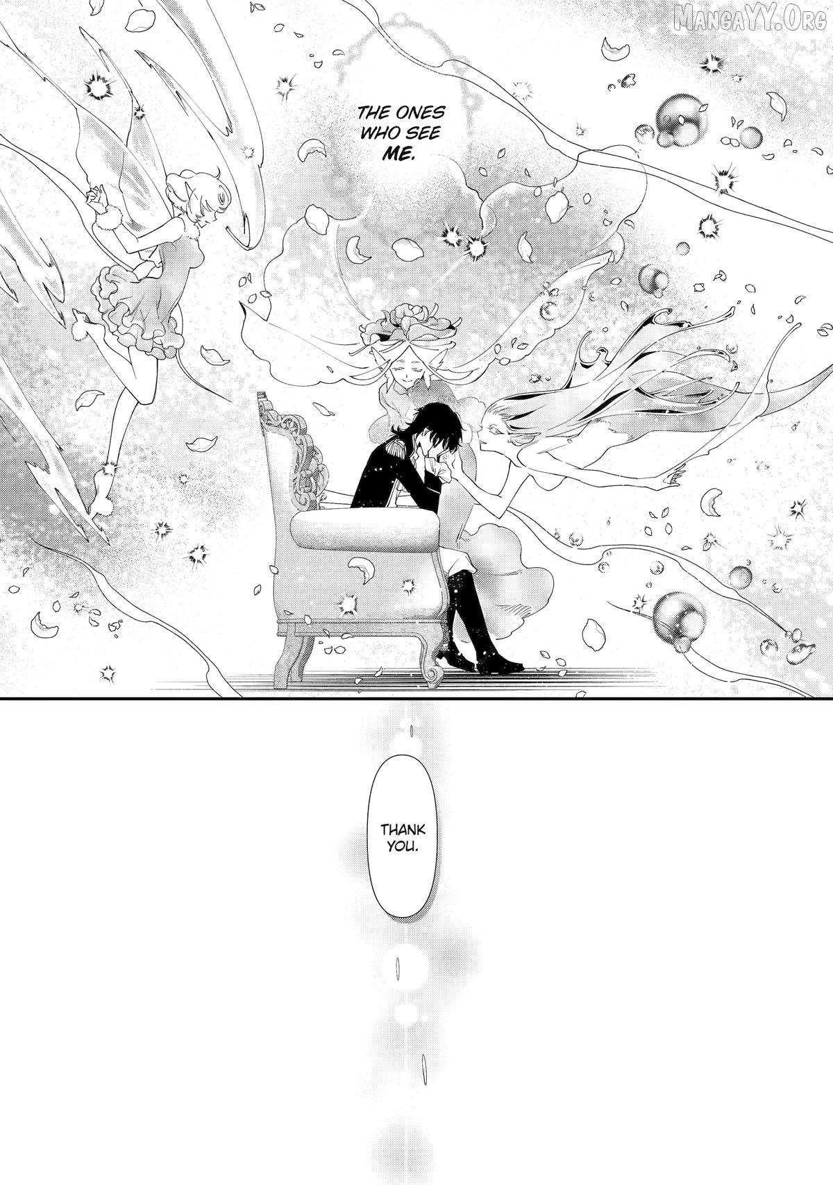He Swore He’d Never Love Me. But Fell for My Disguise Instead! Chapter 16 page 28 - 