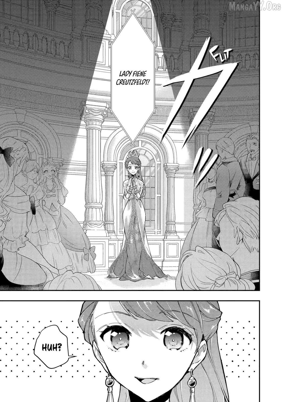 He Swore He’d Never Love Me. But Fell for My Disguise Instead! Chapter 16 page 7 - 