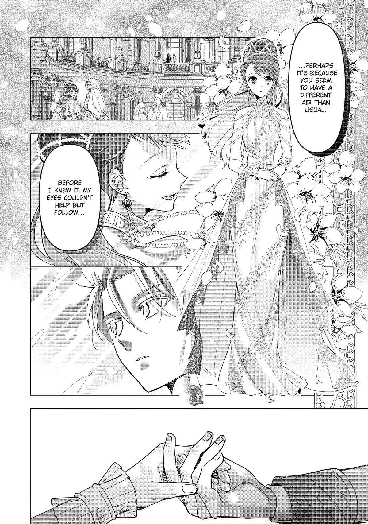 He Swore He’d Never Love Me. But Fell for My Disguise Instead! Chapter 17 page 14 - 
