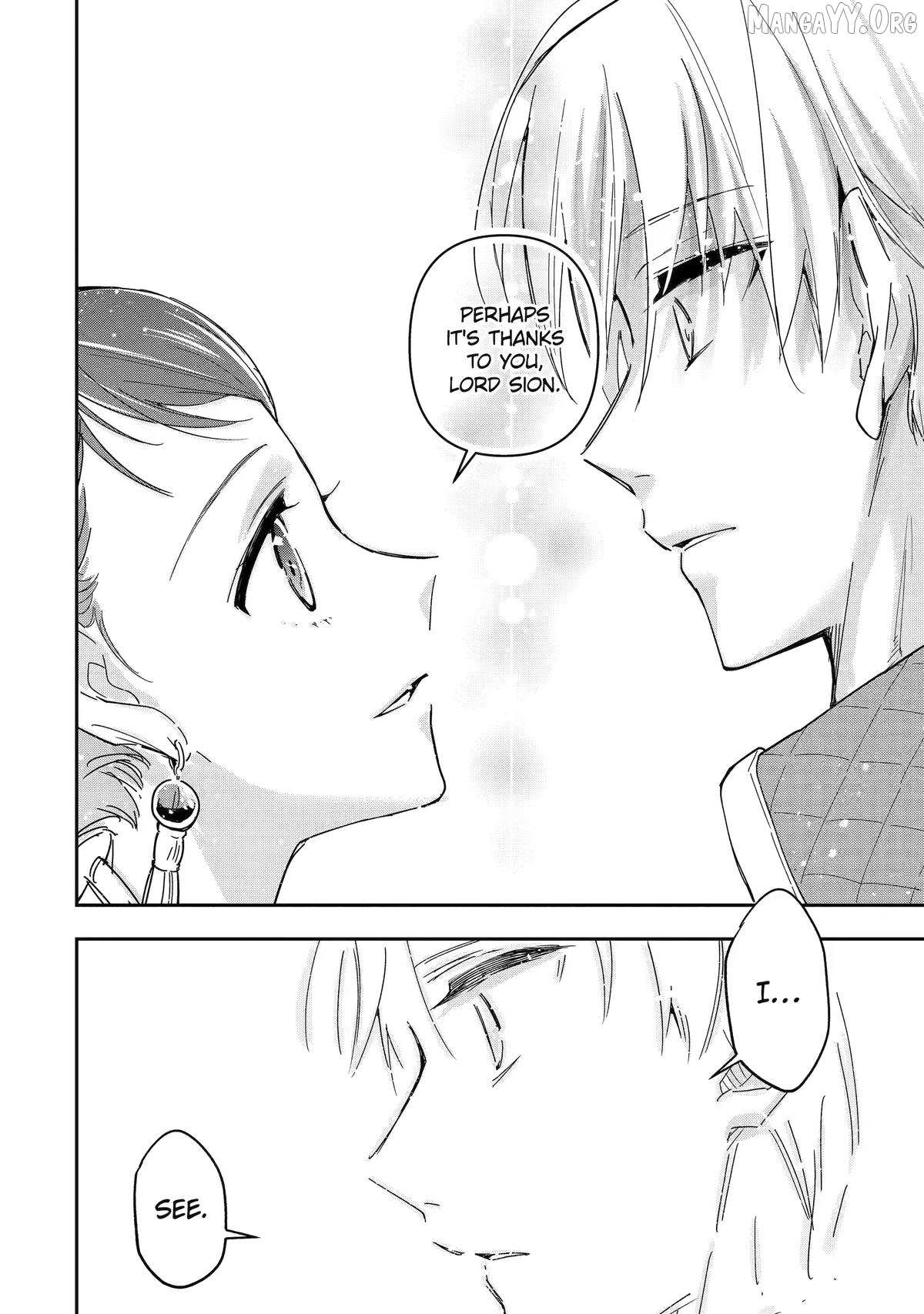 He Swore He’d Never Love Me. But Fell for My Disguise Instead! Chapter 17 page 23 - 