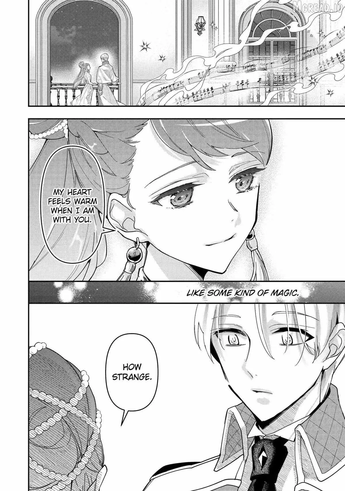 He Swore He’d Never Love Me. But Fell for My Disguise Instead! Chapter 18 page 2 - 