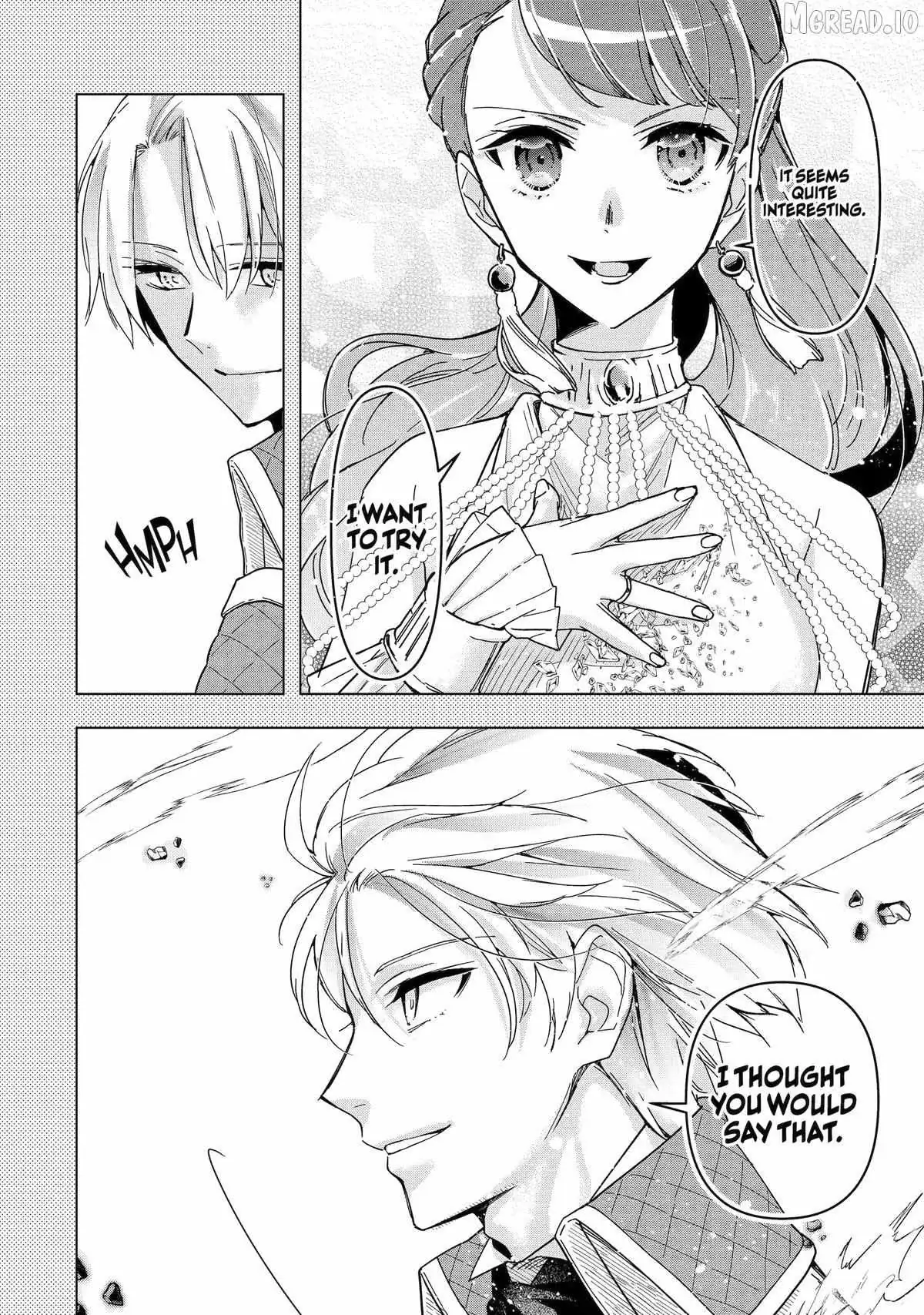 He Swore He’d Never Love Me. But Fell for My Disguise Instead! Chapter 18 page 14 - 