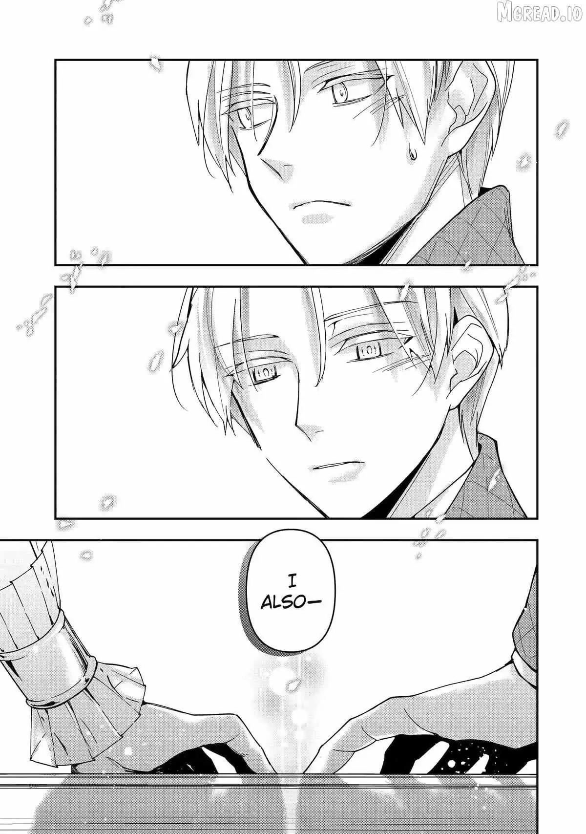 He Swore He’d Never Love Me. But Fell for My Disguise Instead! Chapter 18 page 3 - 