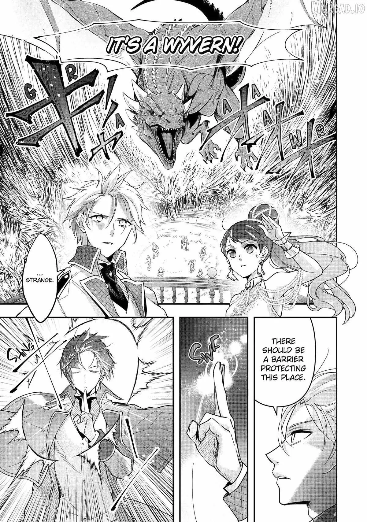 He Swore He’d Never Love Me. But Fell for My Disguise Instead! Chapter 18 page 5 - 