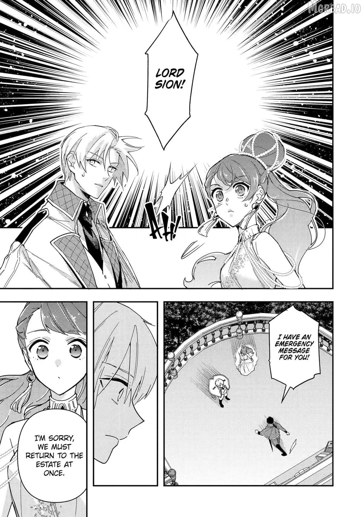 He Swore He’d Never Love Me. But Fell for My Disguise Instead! Chapter 19 page 9 - 