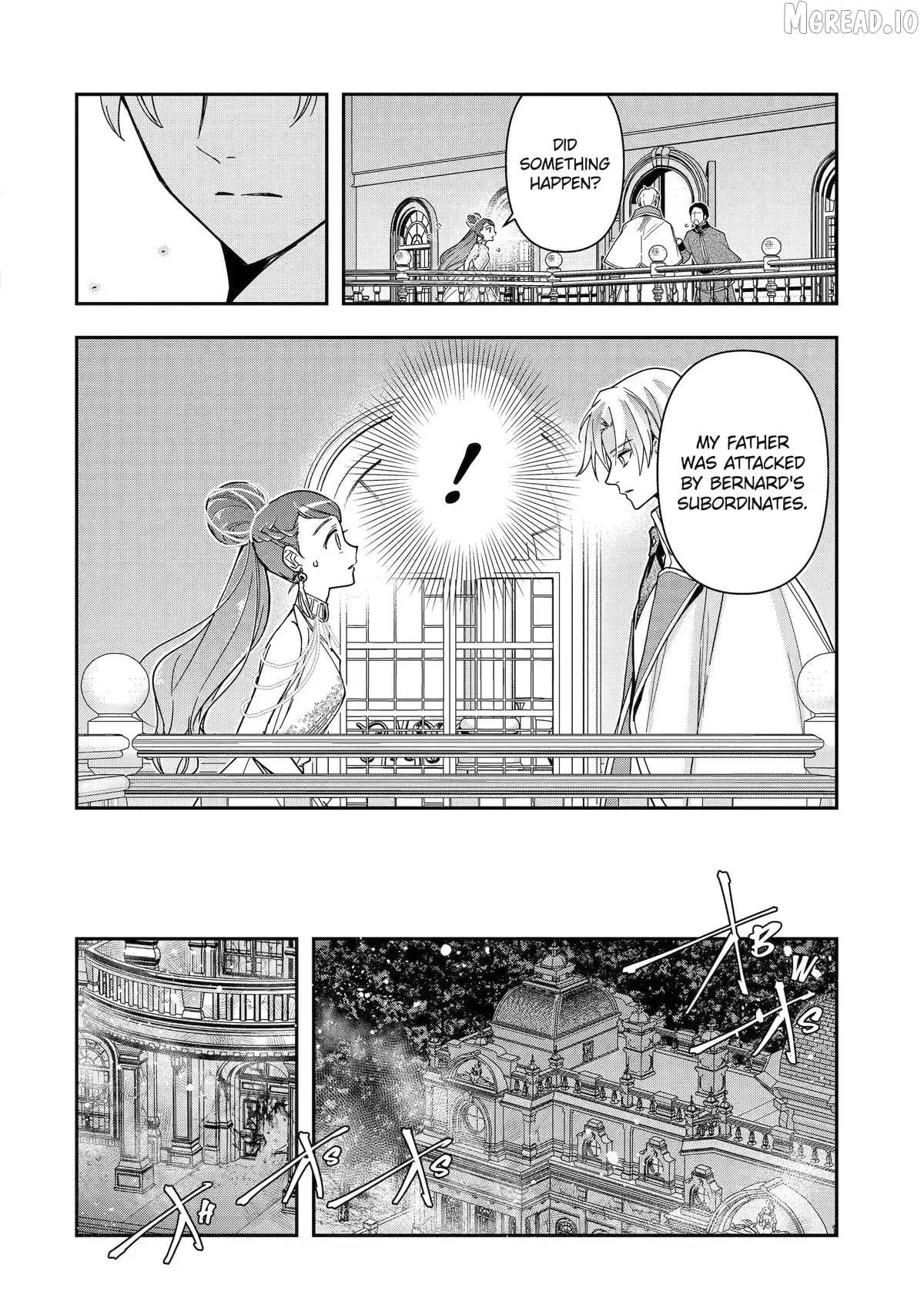 He Swore He’d Never Love Me. But Fell for My Disguise Instead! Chapter 19 page 10 - 