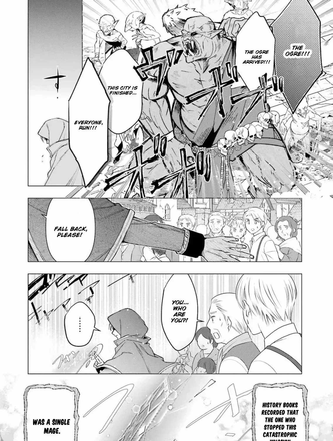 He Swore He’d Never Love Me. But Fell for My Disguise Instead! Chapter 2 page 14 - 