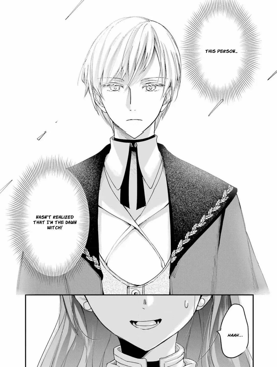 He Swore He’d Never Love Me. But Fell for My Disguise Instead! Chapter 2 page 52 - 